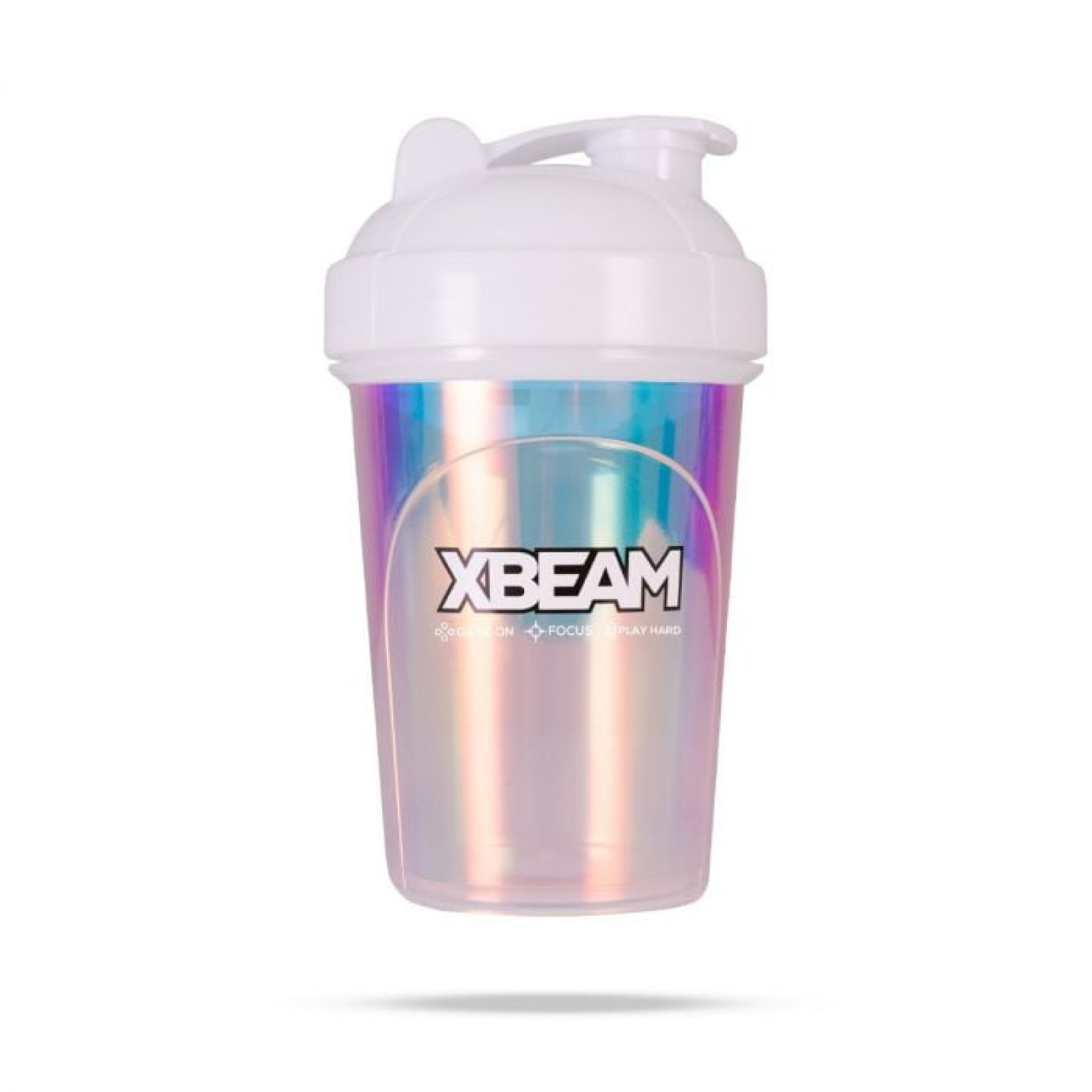 GymBeam Šejker XBEAM 500ml · záber 1
