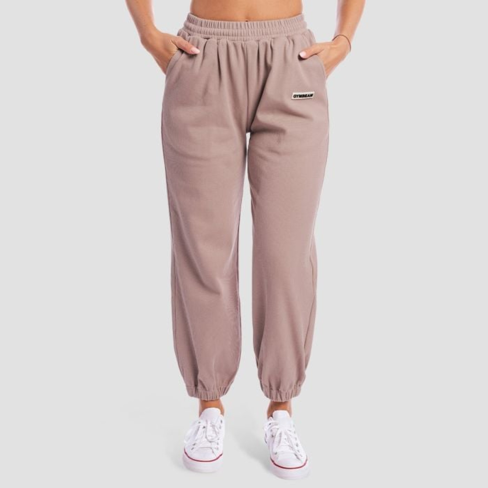 GymBeam Women‘s Aura Joggers Roux XXL · záber 1
