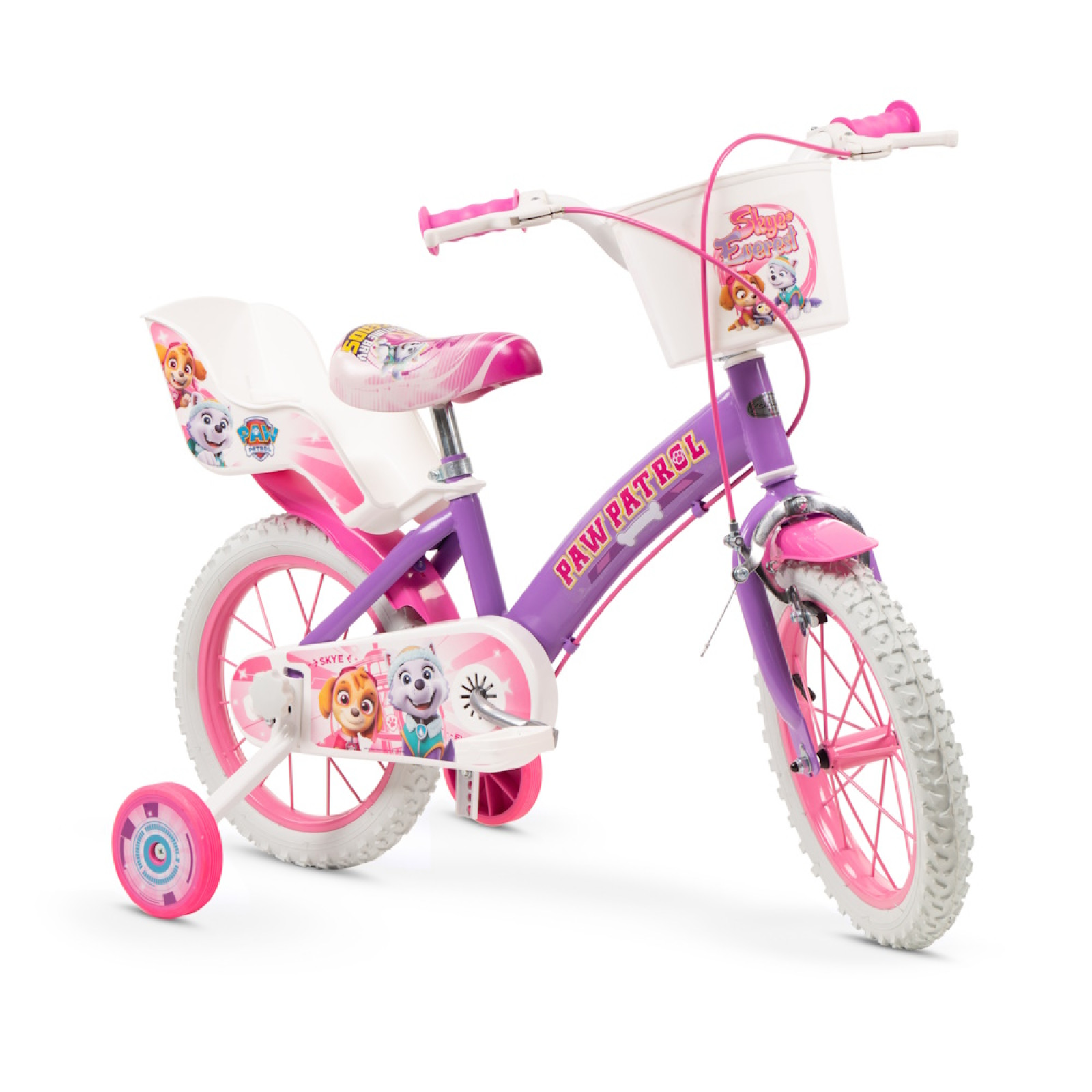 Toimsa Paw Patrol Girl 14" · záber 1