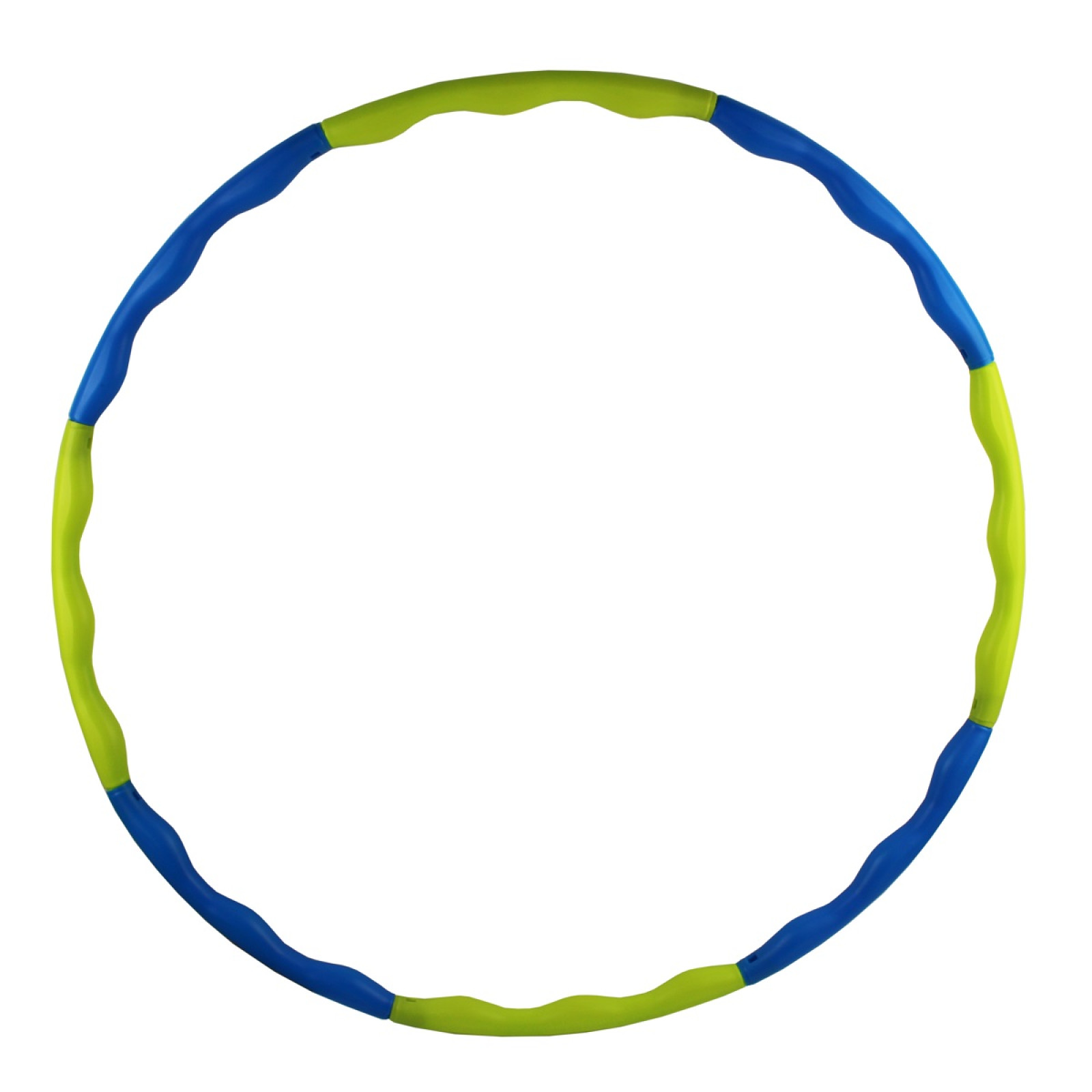 Kruh - obruč MASTER Hula Dynamic Hoop 90 cm - 380 g · záber 1