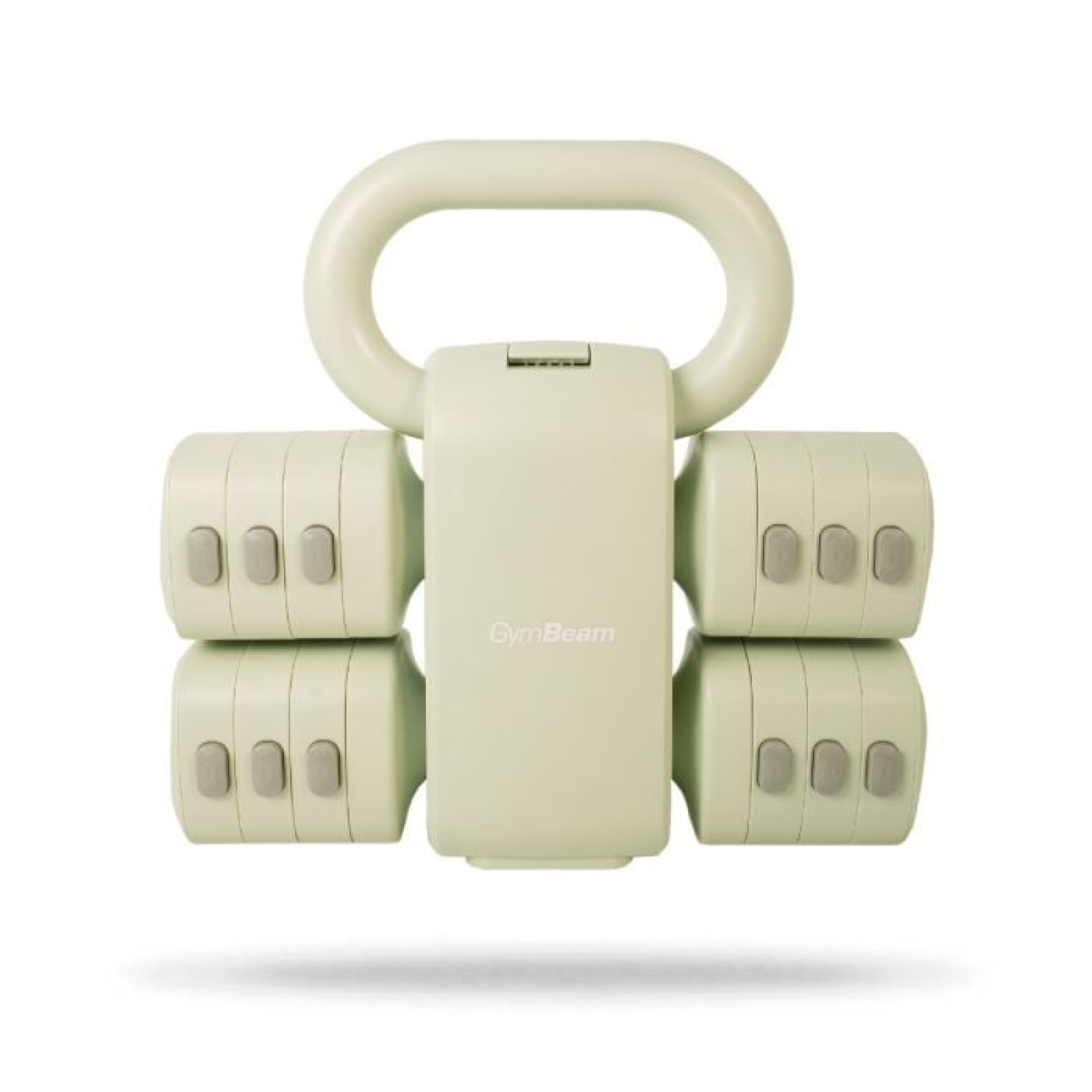 GymBeam Sada Kettle&Dumbbell · záber 1