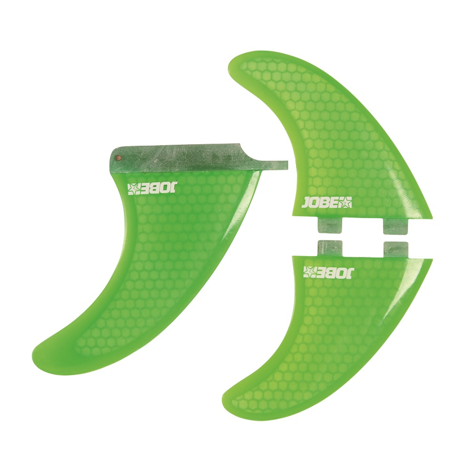 Jobe Honeycomb Thruster 6'' · záber 1