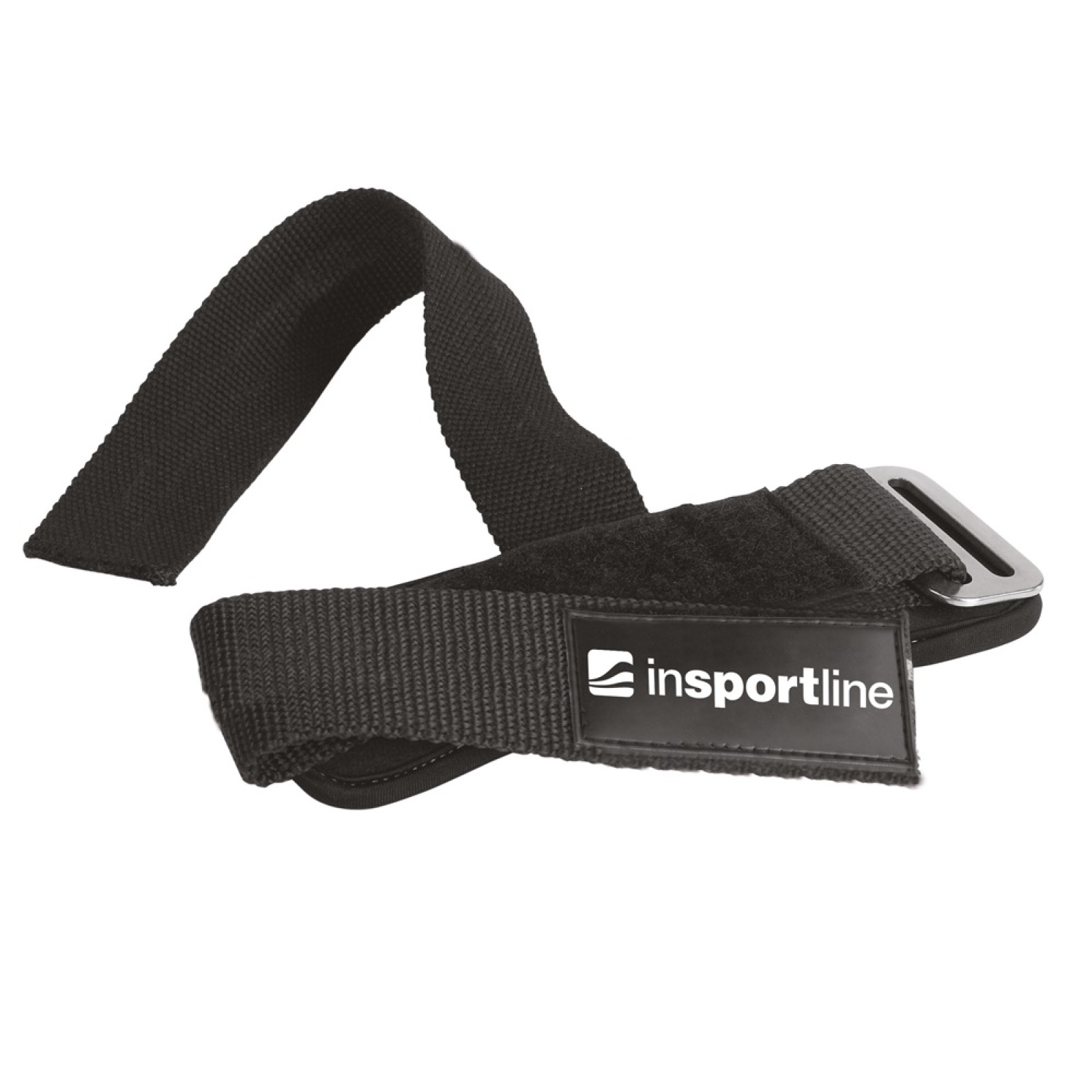 Trhačky inSPORTline PowerStrap · záber 1