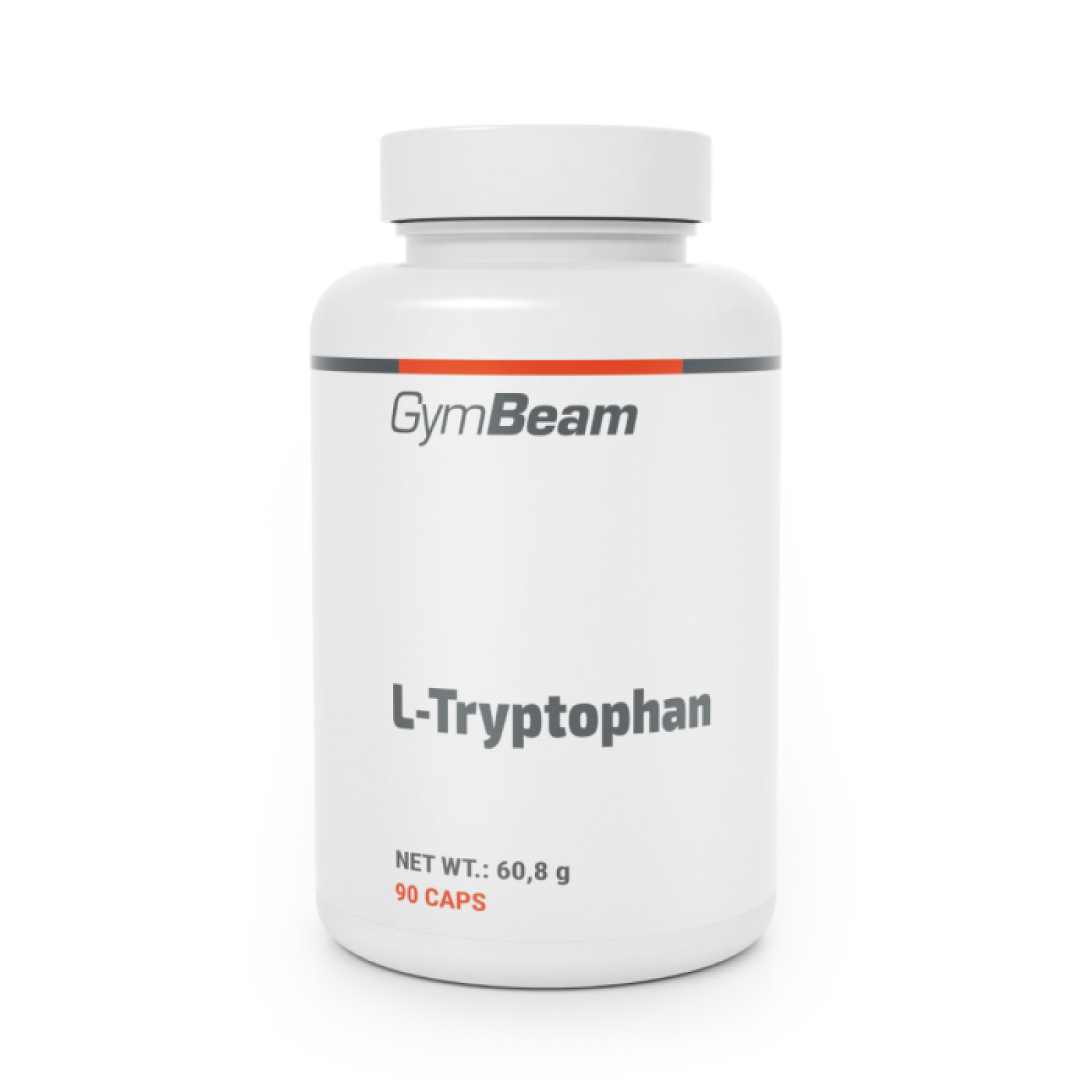 GymBeam L-Tryptofán · záber 1