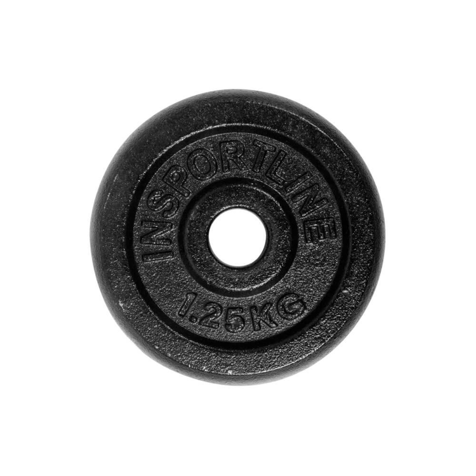 inSPORTline CastCzech 1,25 kg · záber 1