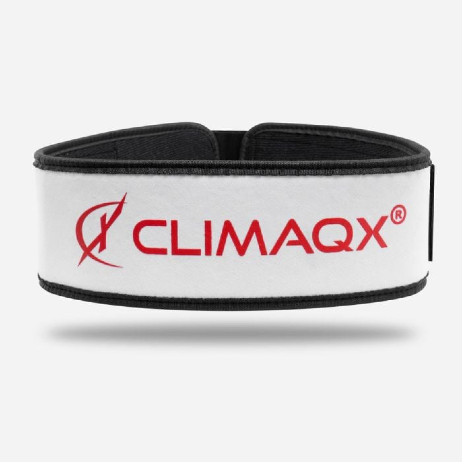 Climaqx Evolution Weightlifting Belt White LL · záber 1