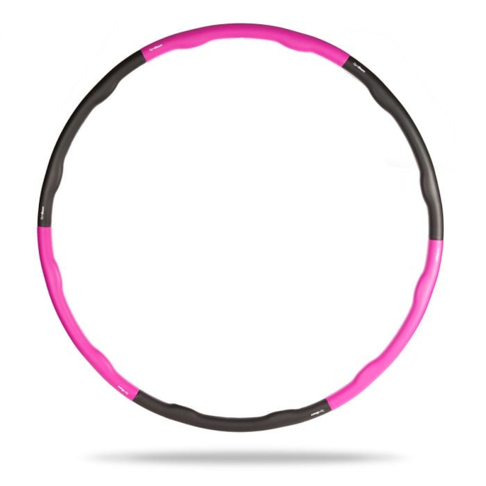 GymBeam Hula Hoop obruč · záber 1