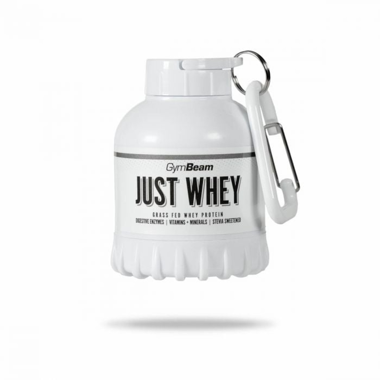 GymBeam Lievik na proteín JW 200 ml · záber 1