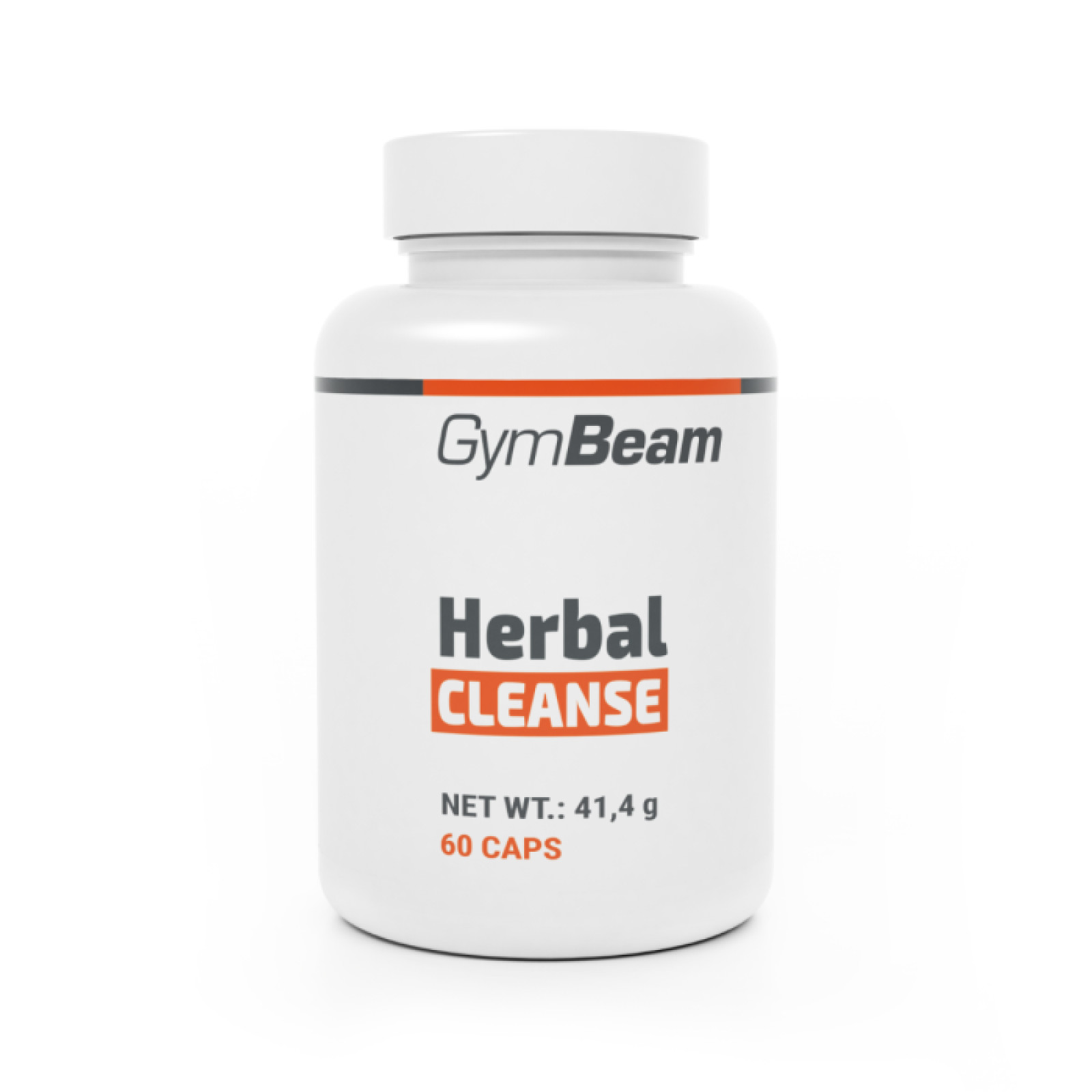 GymBeam Herbal Cleanse · záber 1
