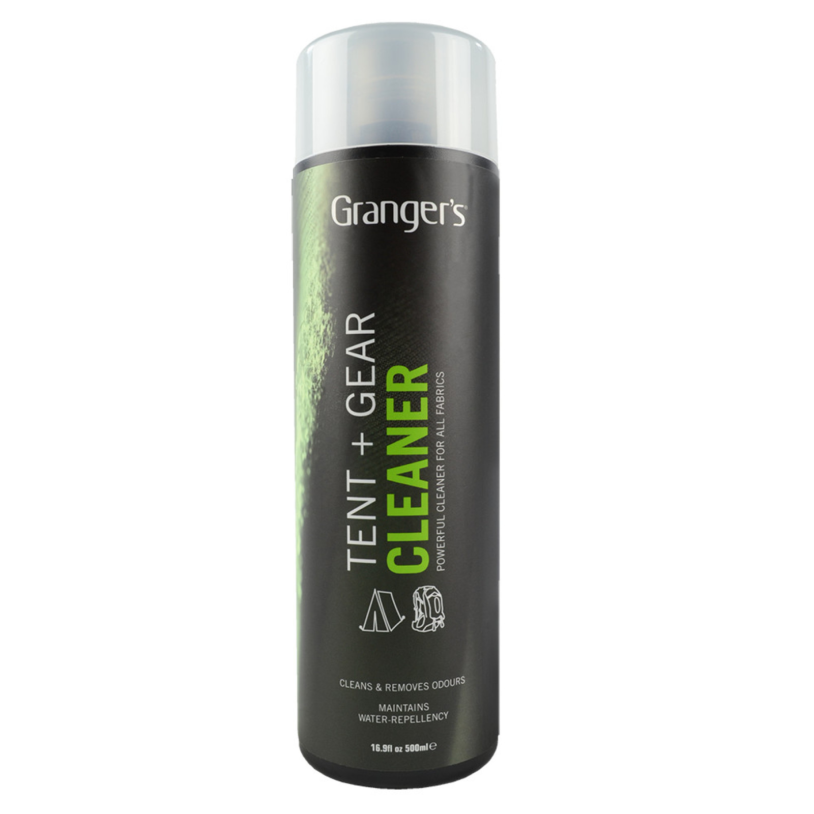Granger's Tent & Gear Cleaner 500 ml · záber 1