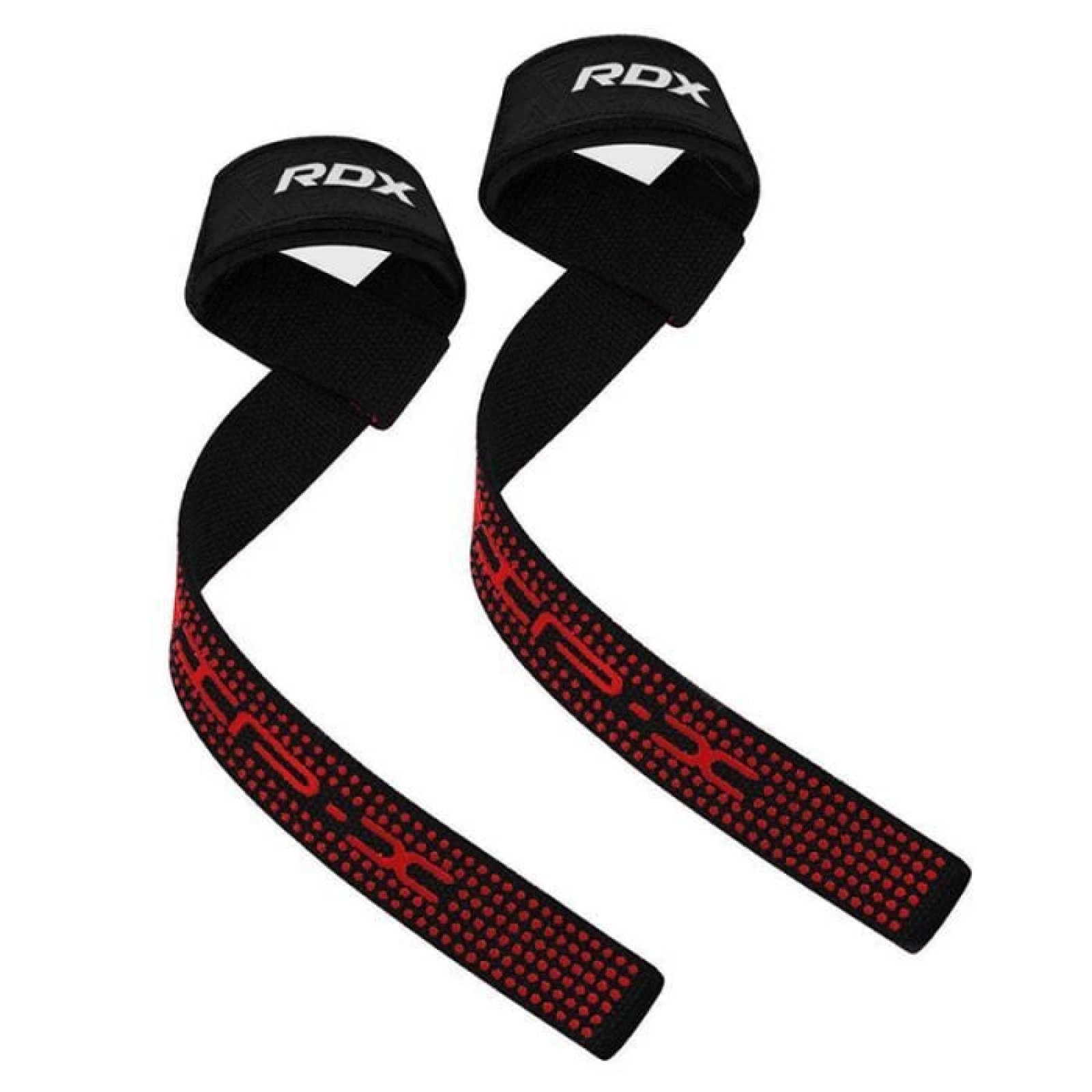 RDX Sports Trhačky Cotton Gel S4 Black · záber 1