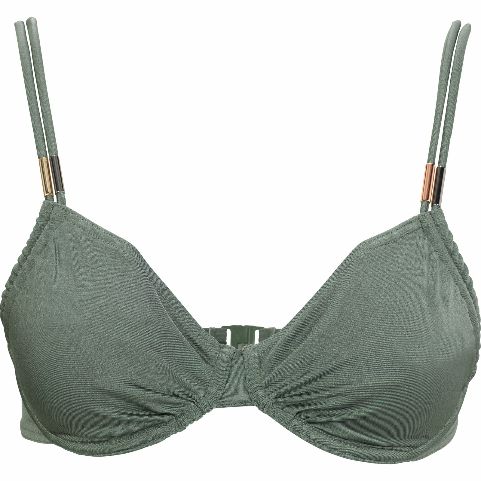 Firefly Marlen Bikini Top - Veľkosť: 38 · záber 1