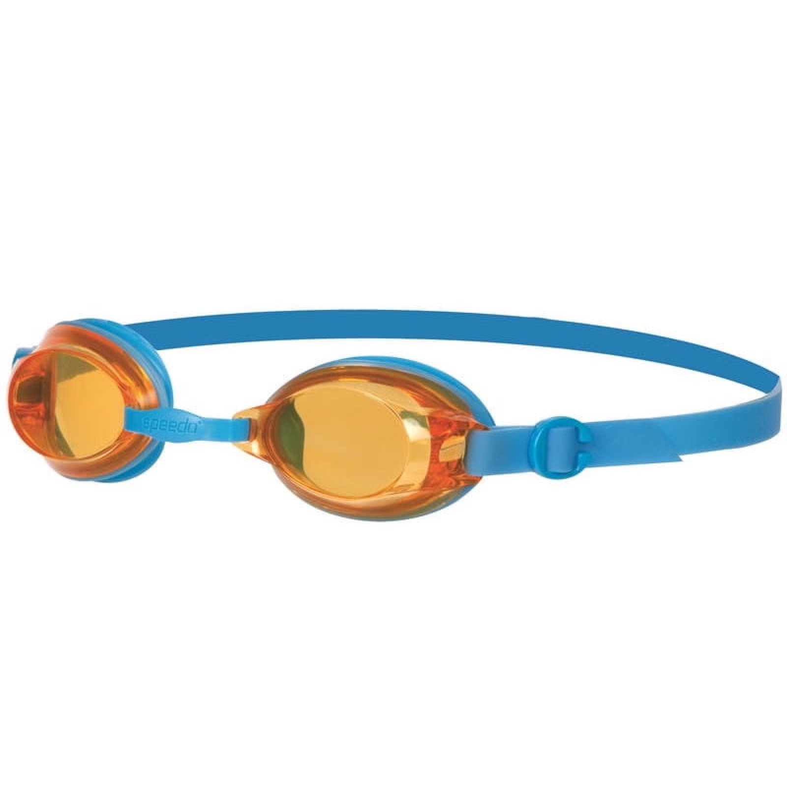 Speedo Jet Jr · záber 1