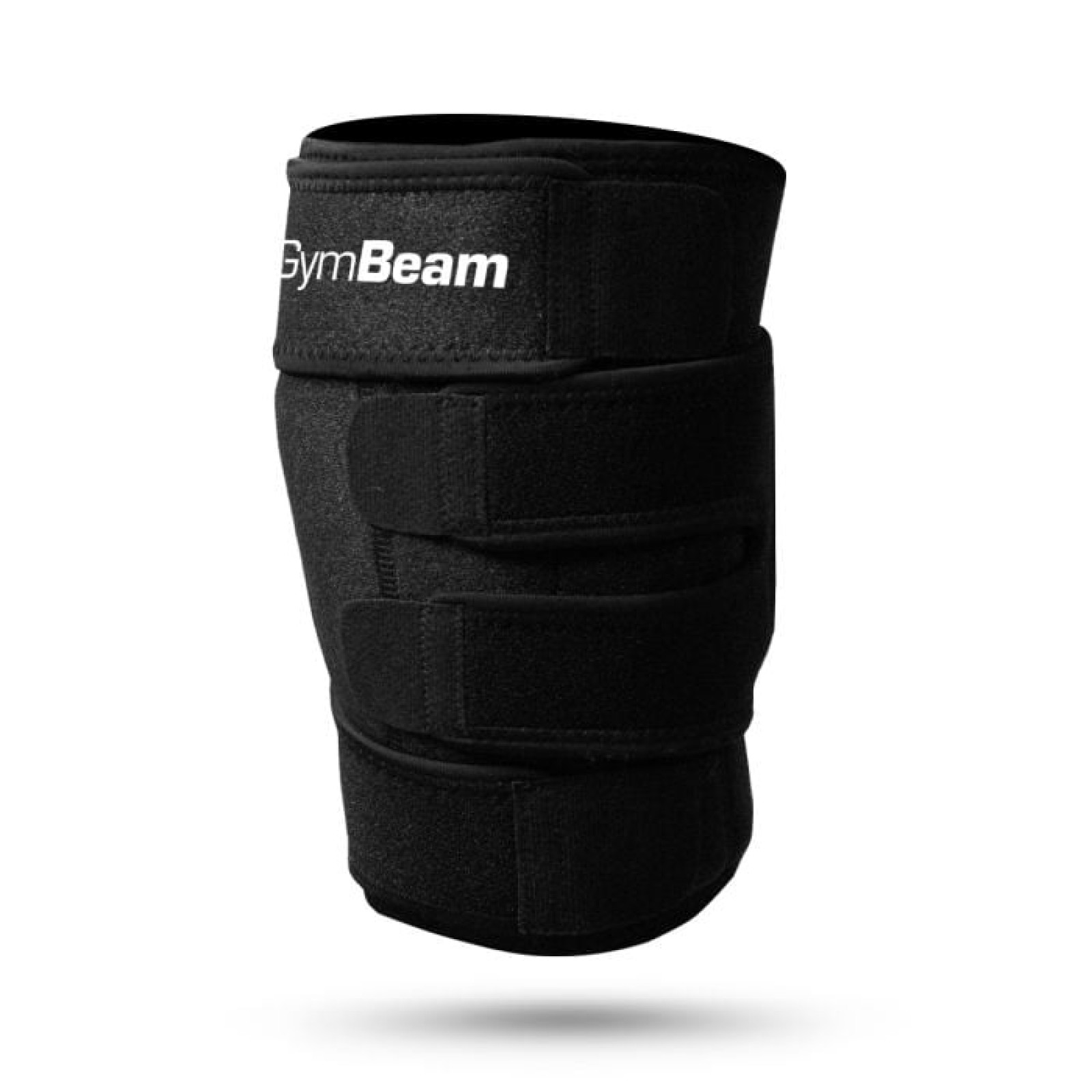 GymBeam Terapeutická bandáž na koleno Hot-Cold · záber 1