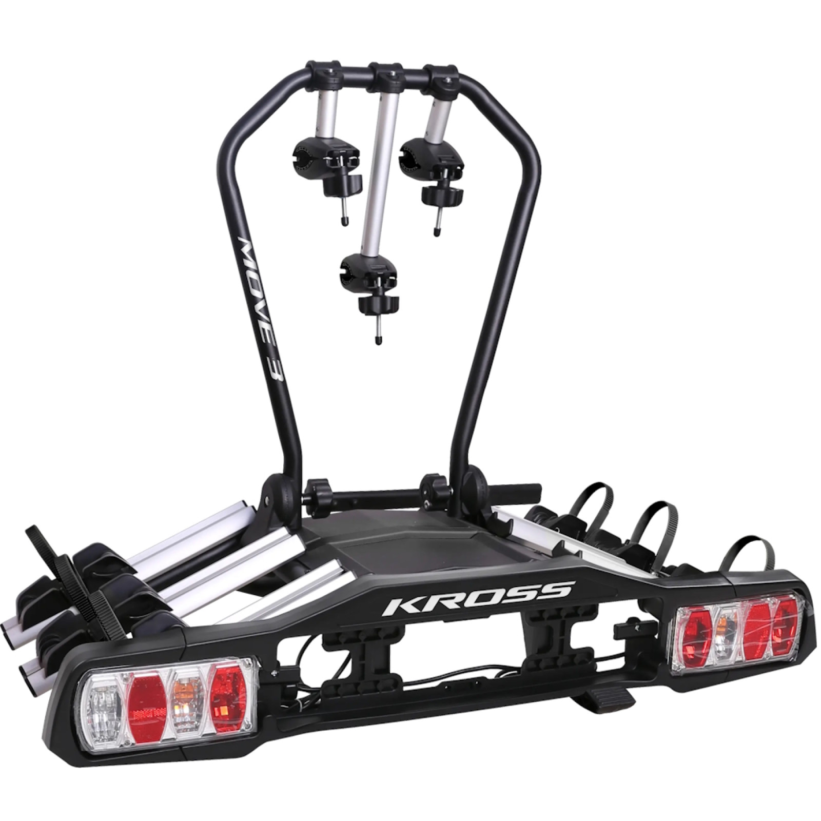 Kross MOVE 3 · záber 1