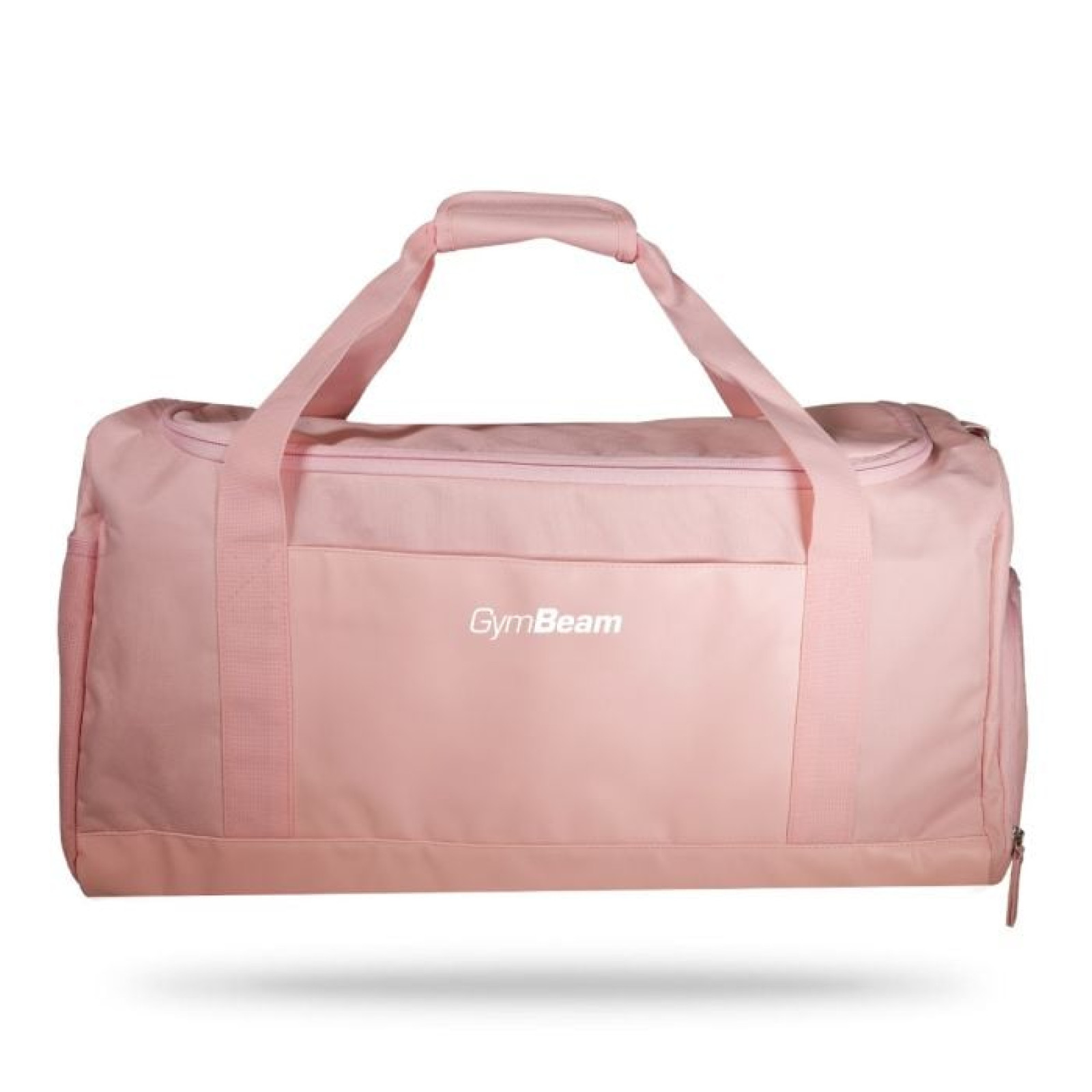 GymBeam Športová taška Sense Pink · záber 1