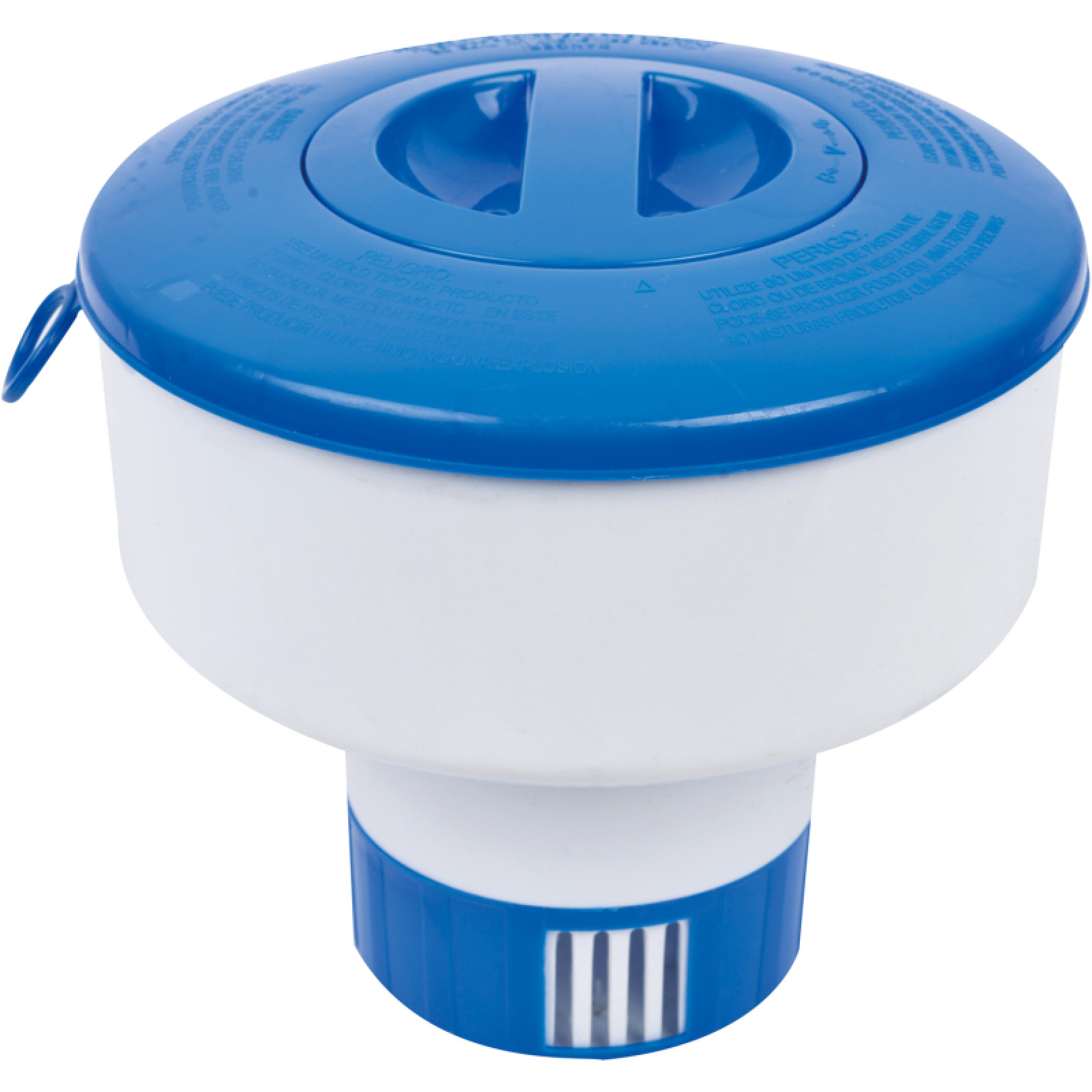 Plavák na chlorové tablety AVENLI 17 cm · záber 1
