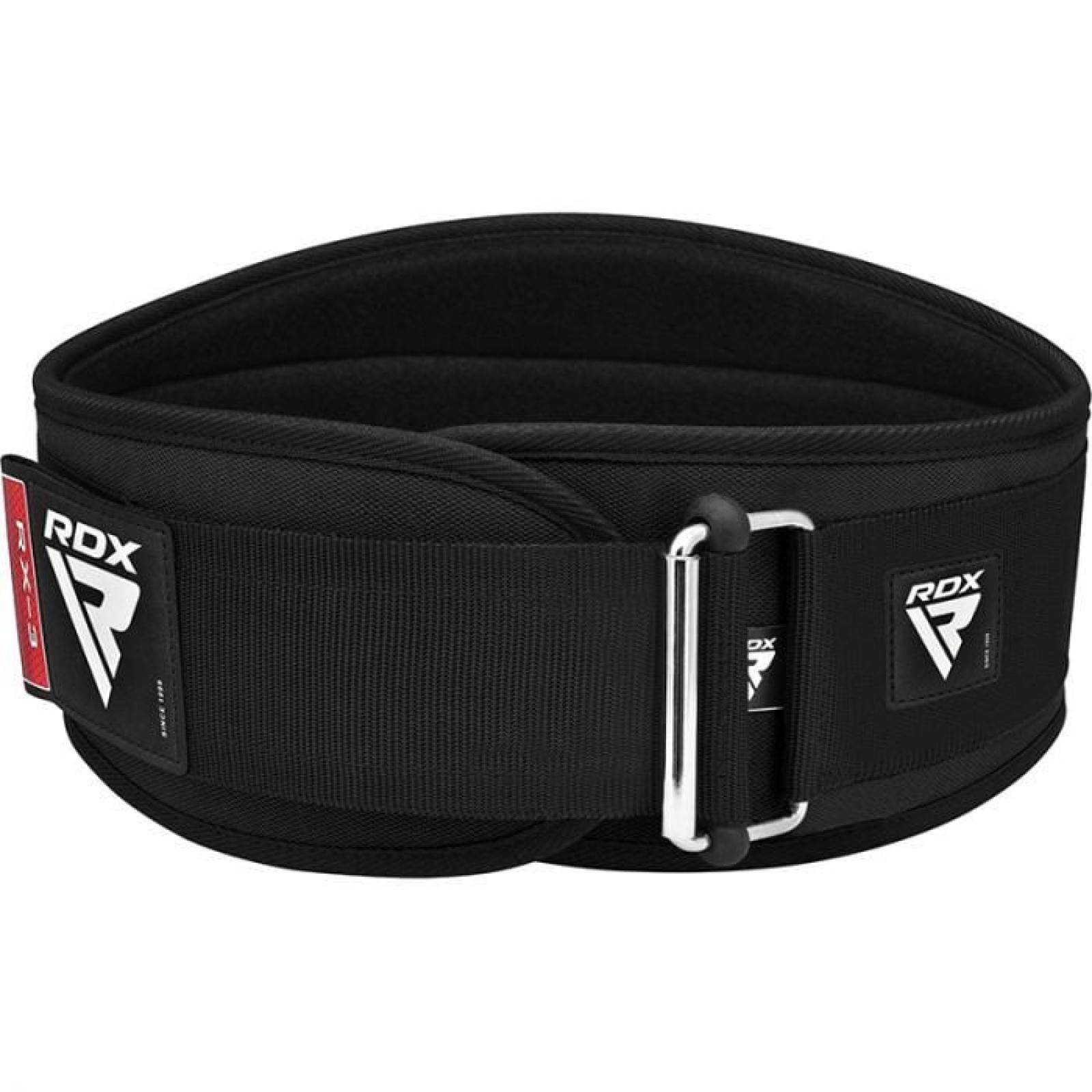 RDX Sports Fitness opasok RX3 Black XL · záber 1