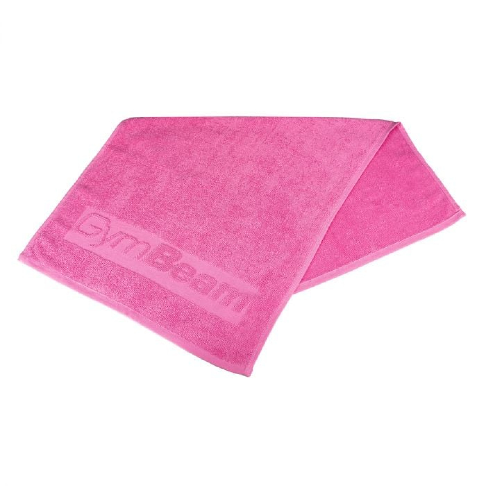 GymBeam Uterák do fitka pink · záber 1