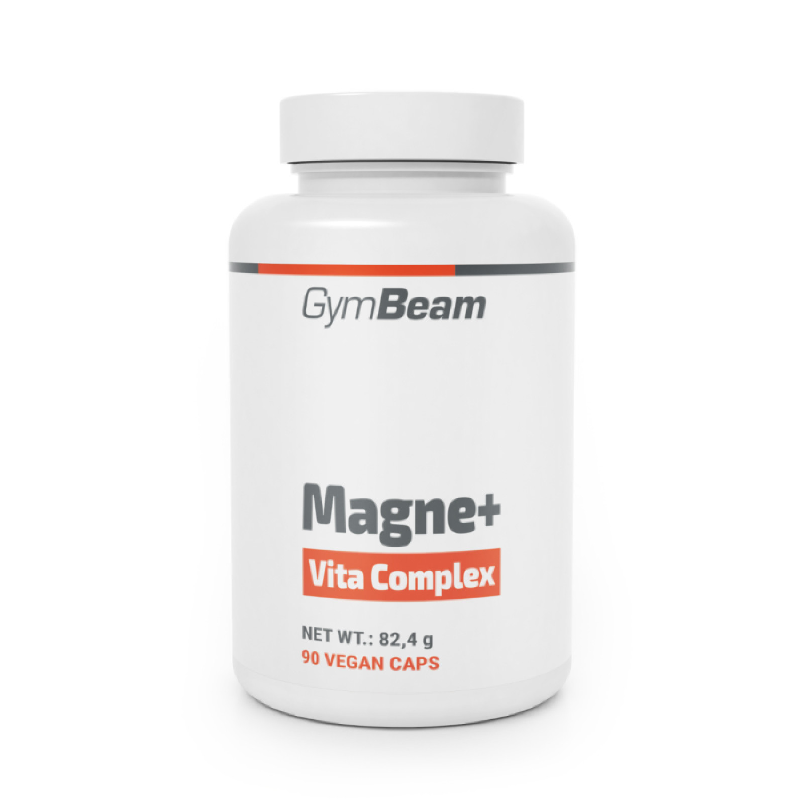 GymBeam Magnézium+ Vita Komplex · záber 1