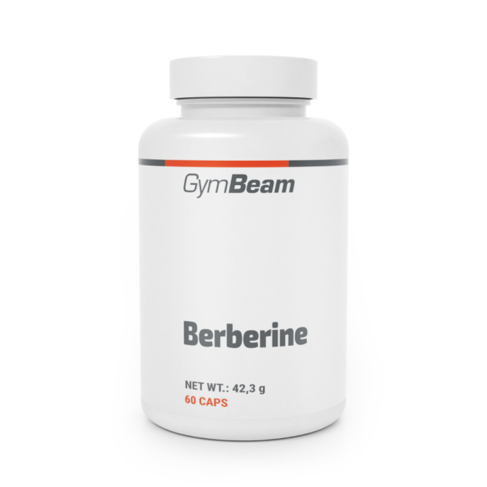 GymBeam Berberín · záber 1
