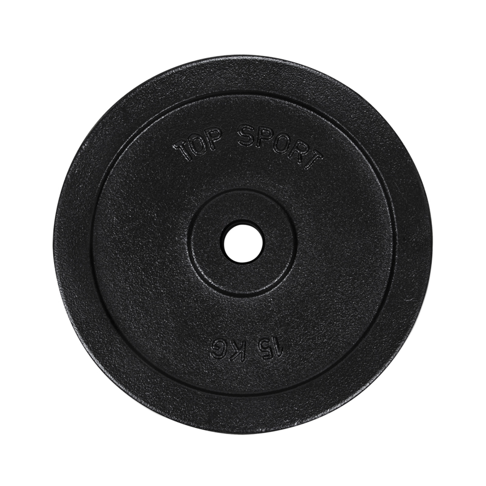 Top Sport Castyr 15 kg · záber 1