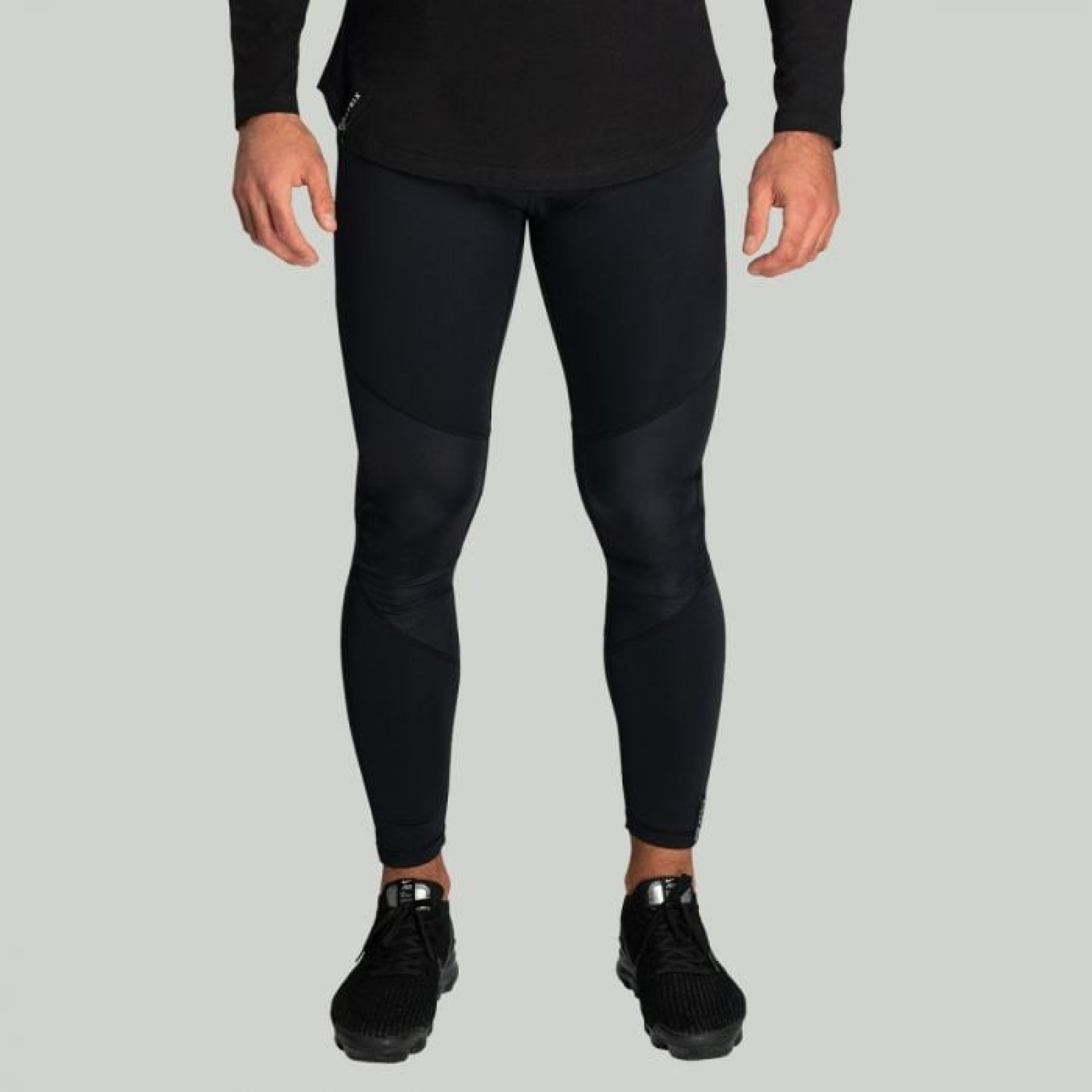 STRIX Pánske legíny Nebula Black M · záber 1