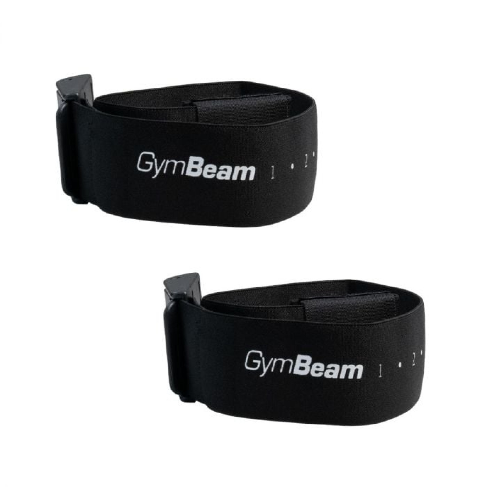GymBeam Sťahovacia páska na biceps BFR · záber 1