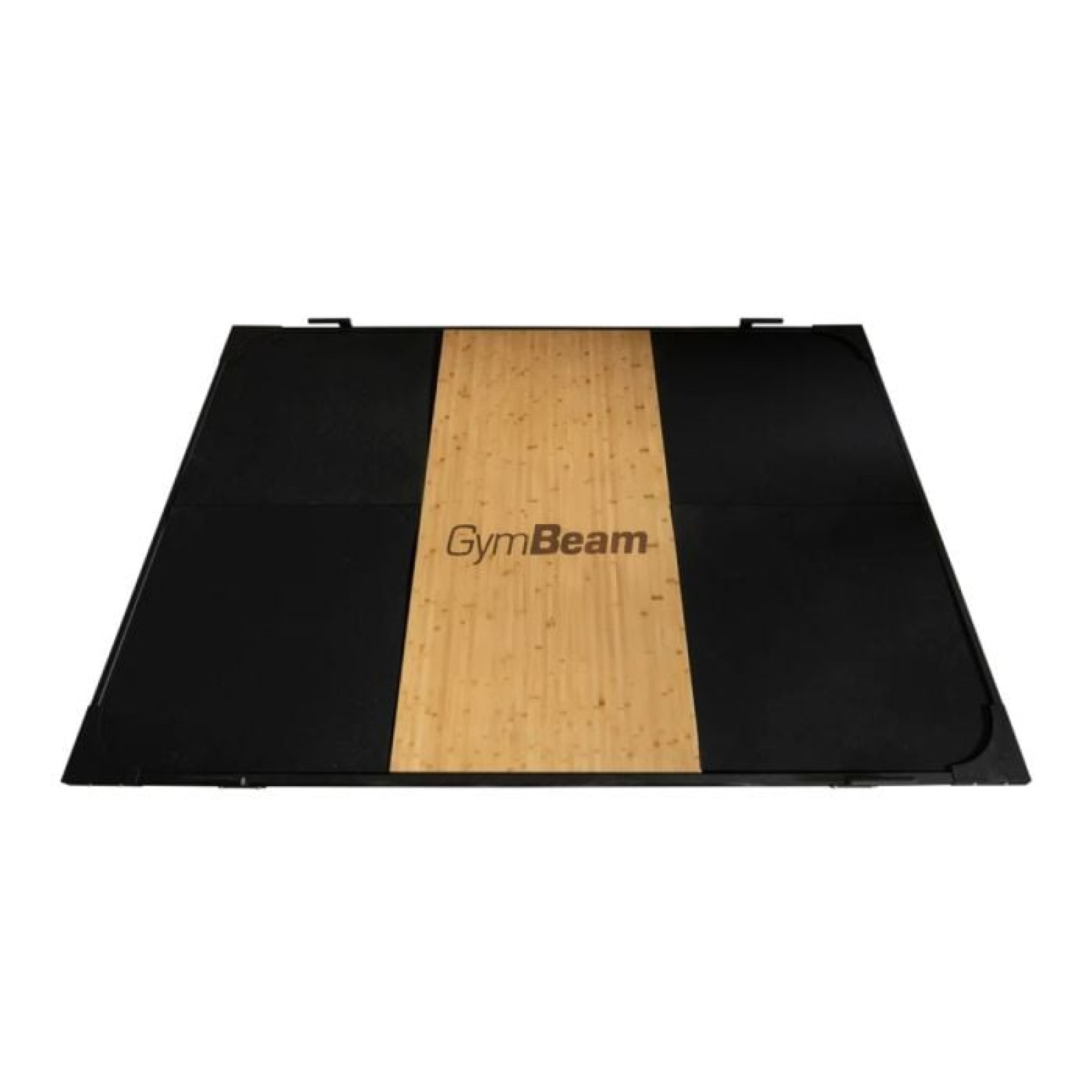 GymBeam Weighlifting Platform · záber 1