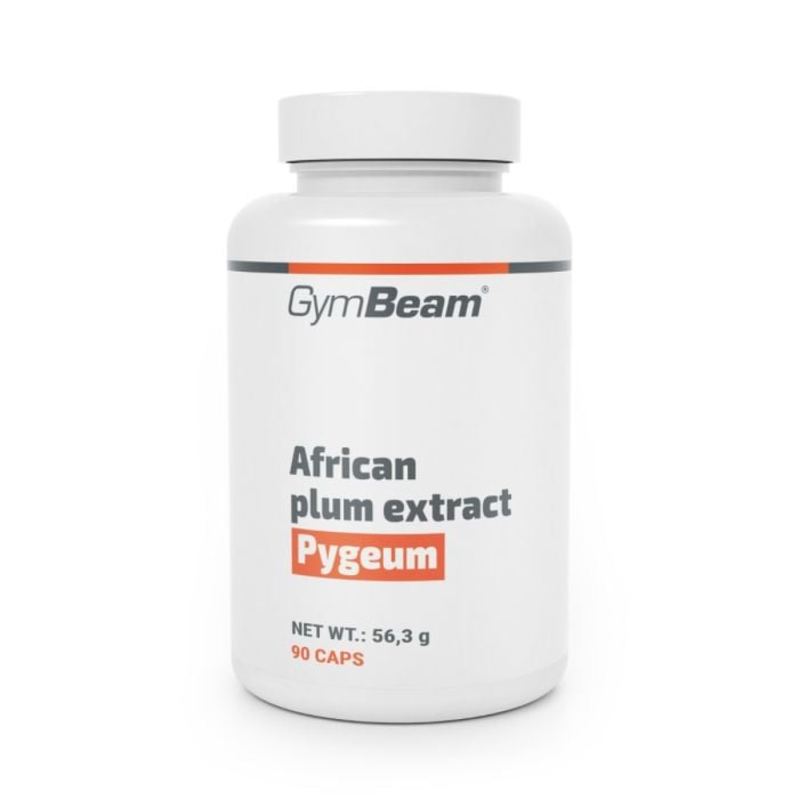GymBeam Extrakt zo slivky africkej · záber 1