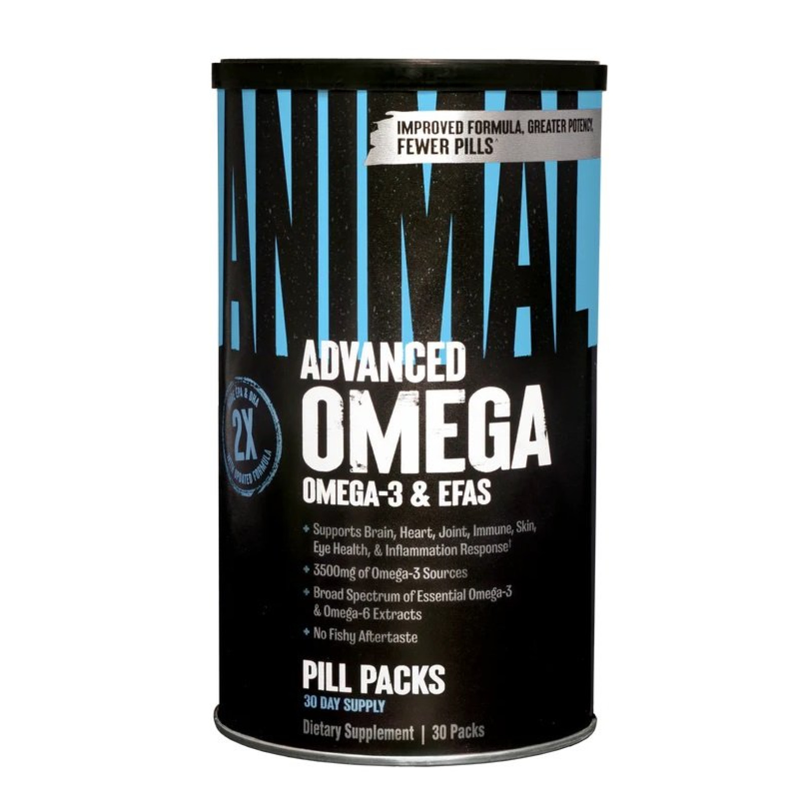 Animal Omega - Universal 30 sáčkov · záber 1