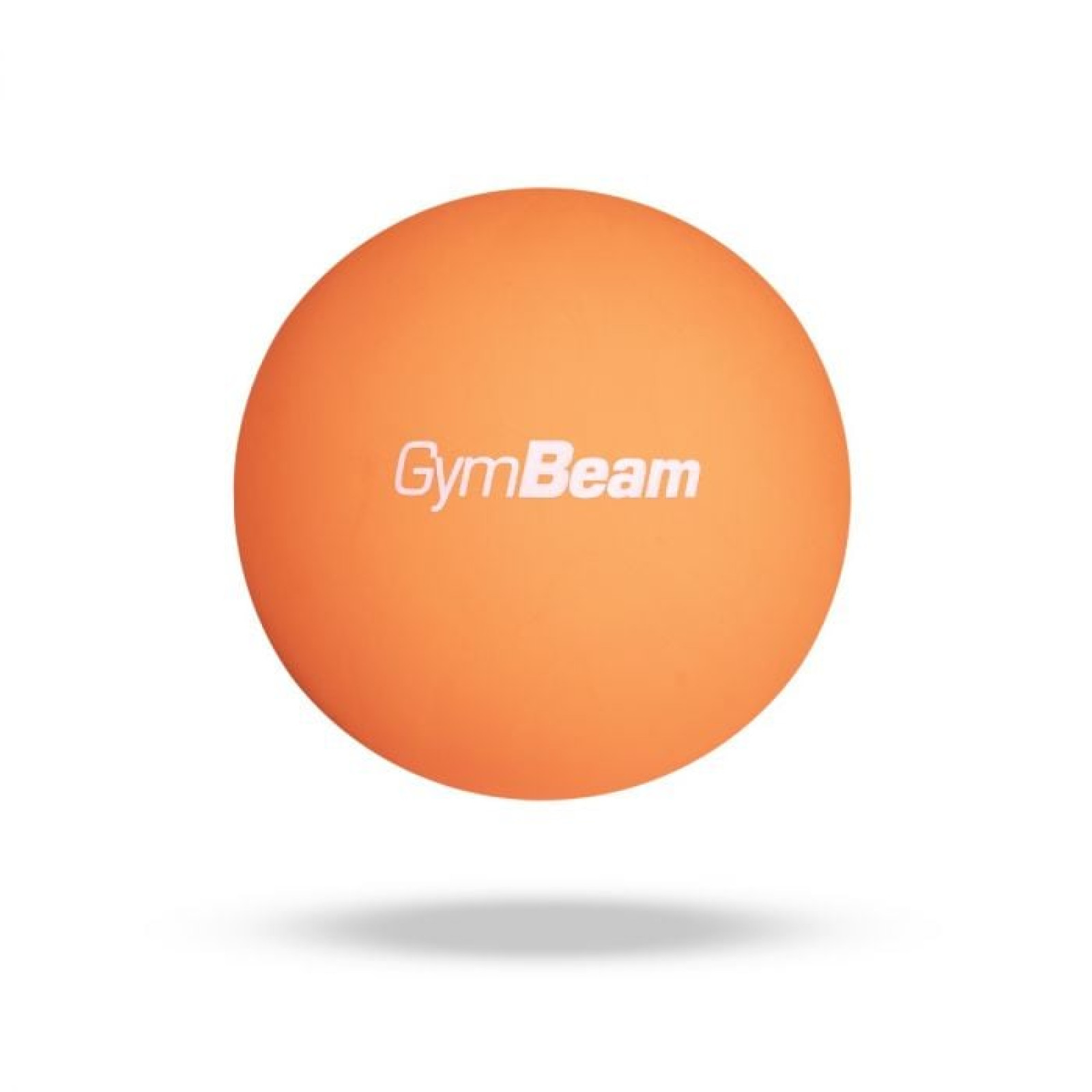 GymBeam Masážna loptička Flexball Orange · záber 1