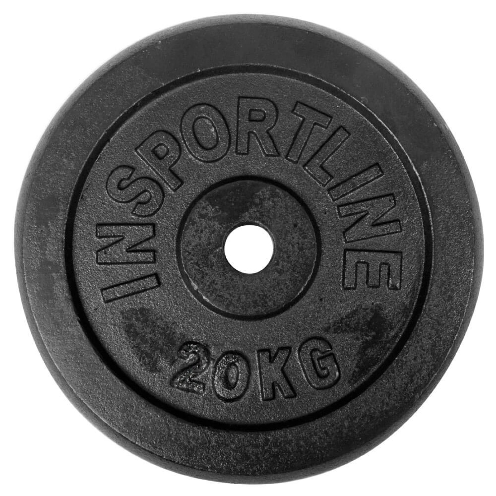 inSPORTline CastCzech 20 kg · záber 1