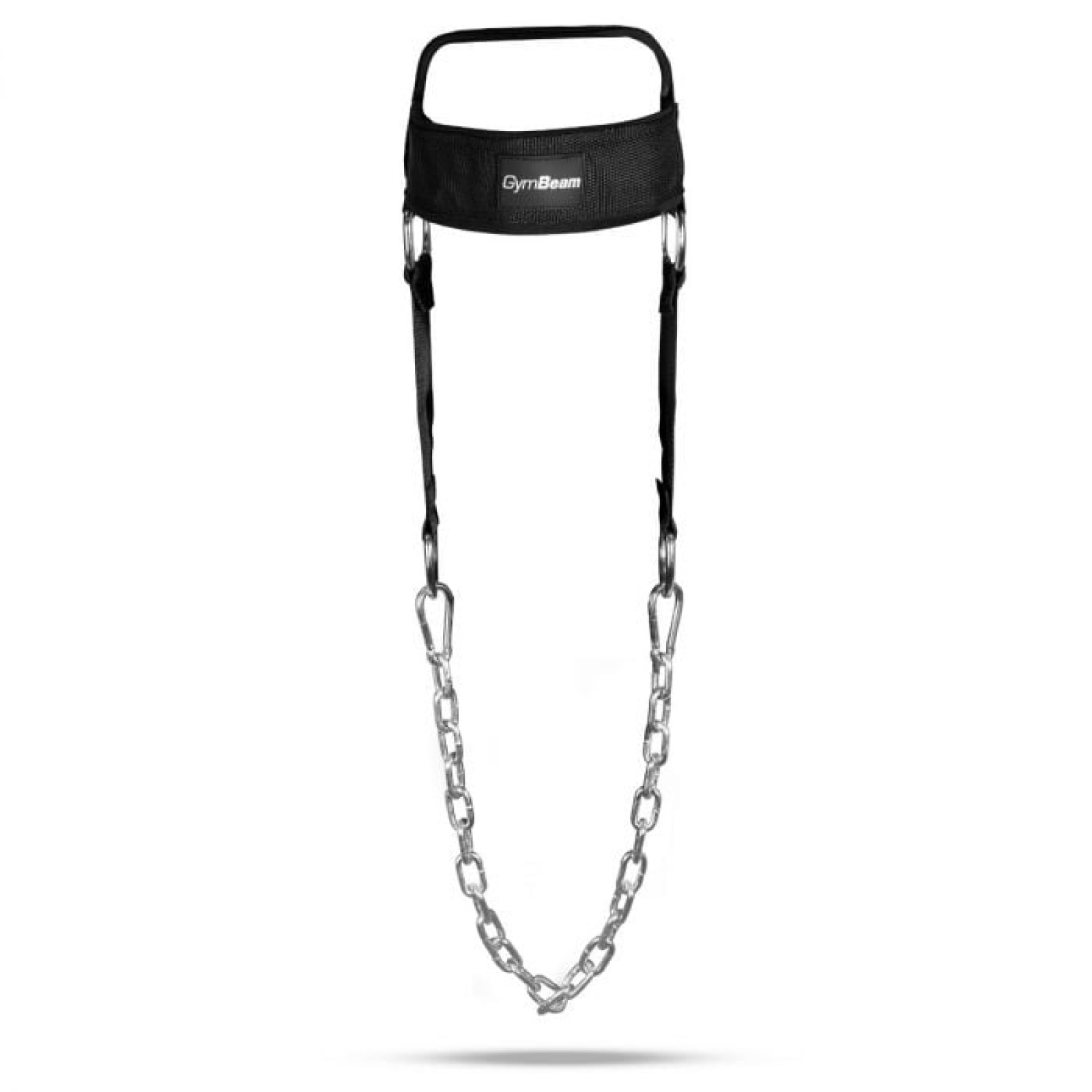 GymBeam Posilňovač krku LIFT · záber 1