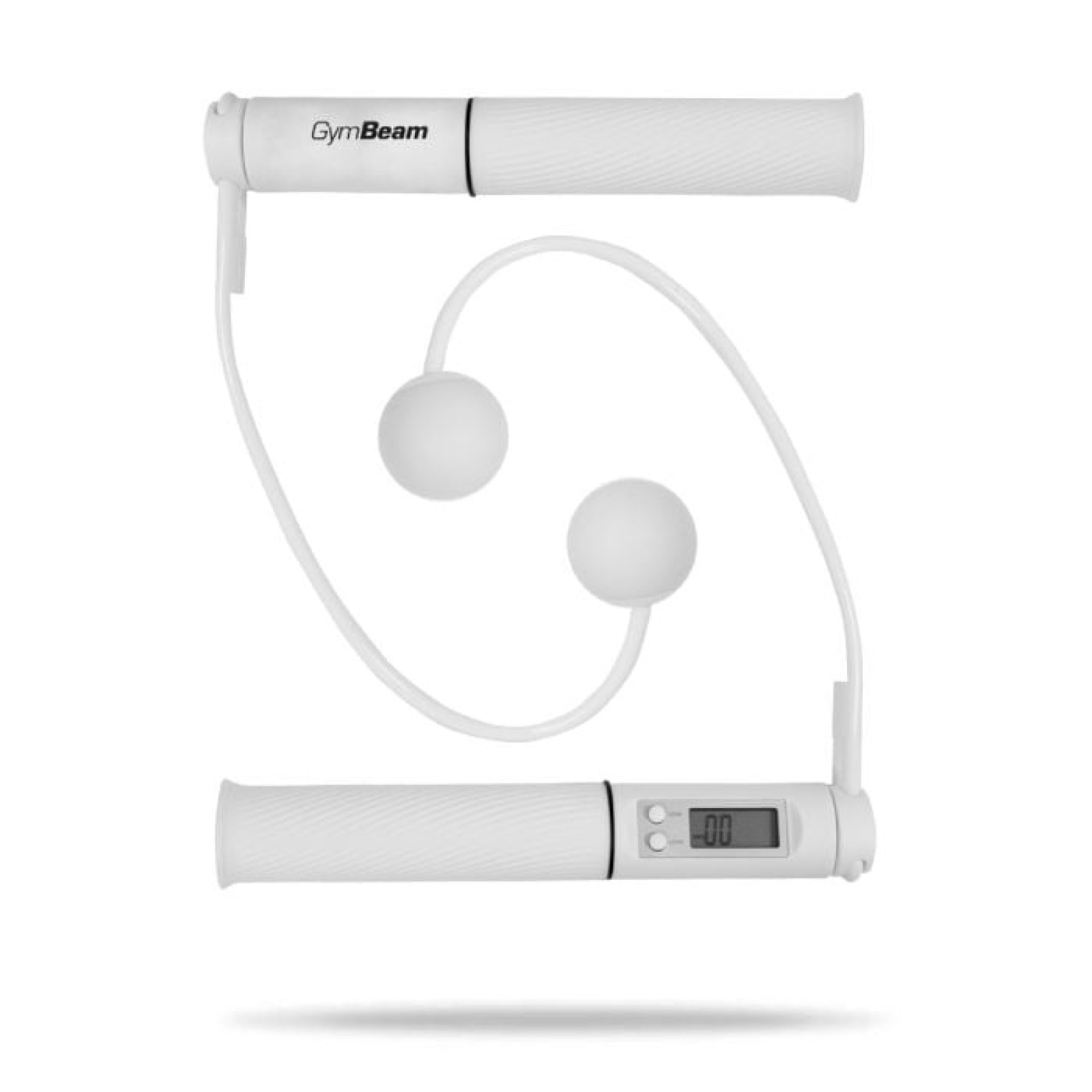 GymBeam Smart švihadlo · záber 1