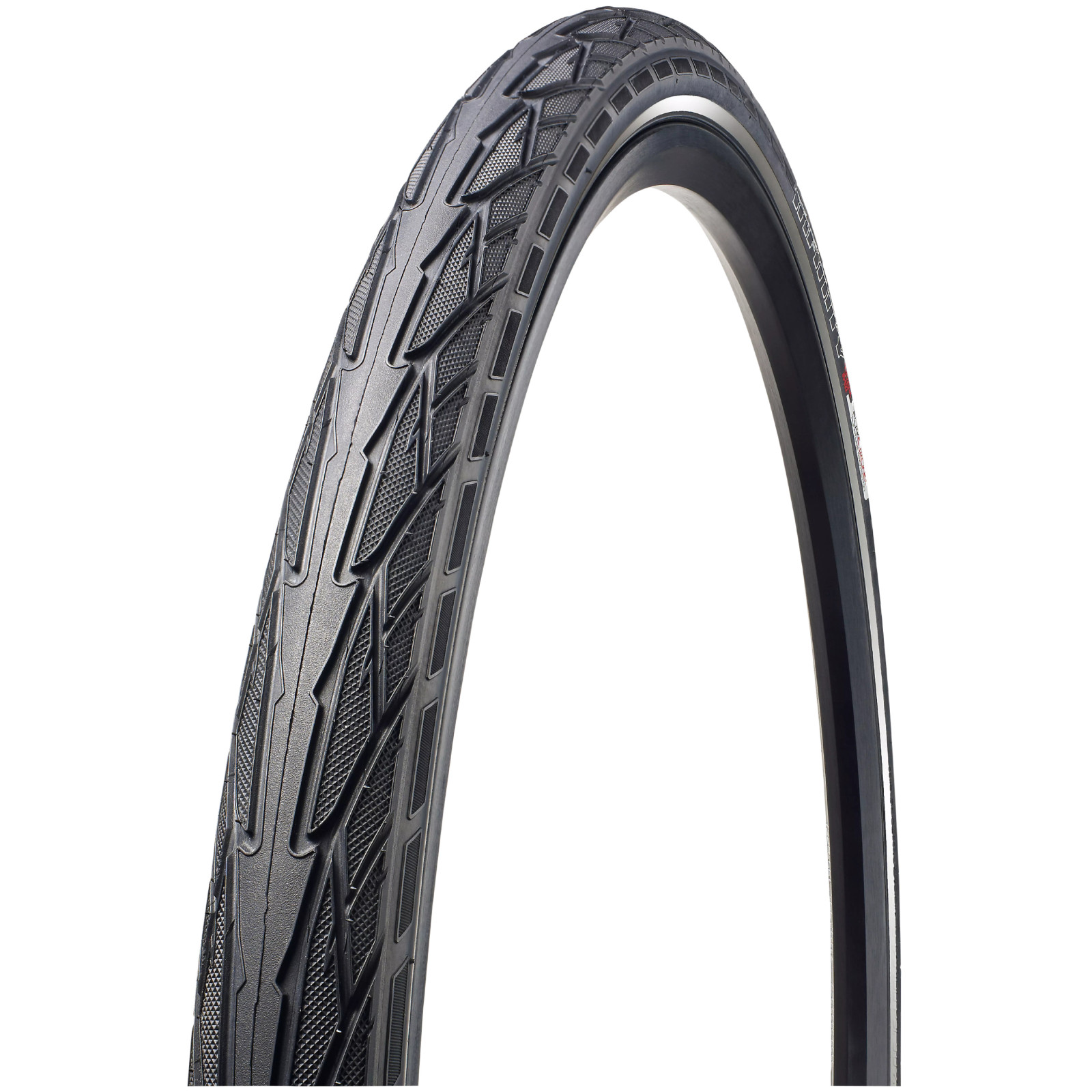 Specialized Infinity Sport Reflect 38mm - Veľkosť: 700 · záber 1