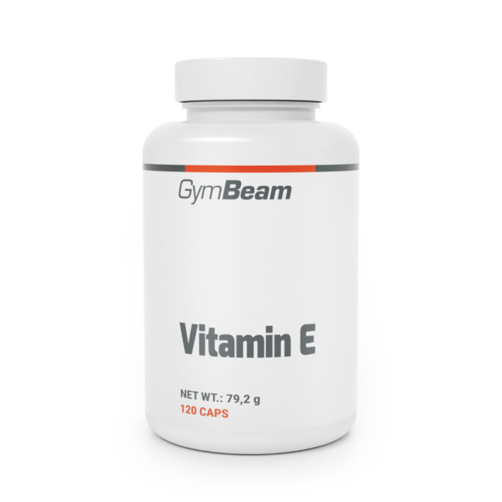 GymBeam Vitamín E (tokoferyl) · záber 1