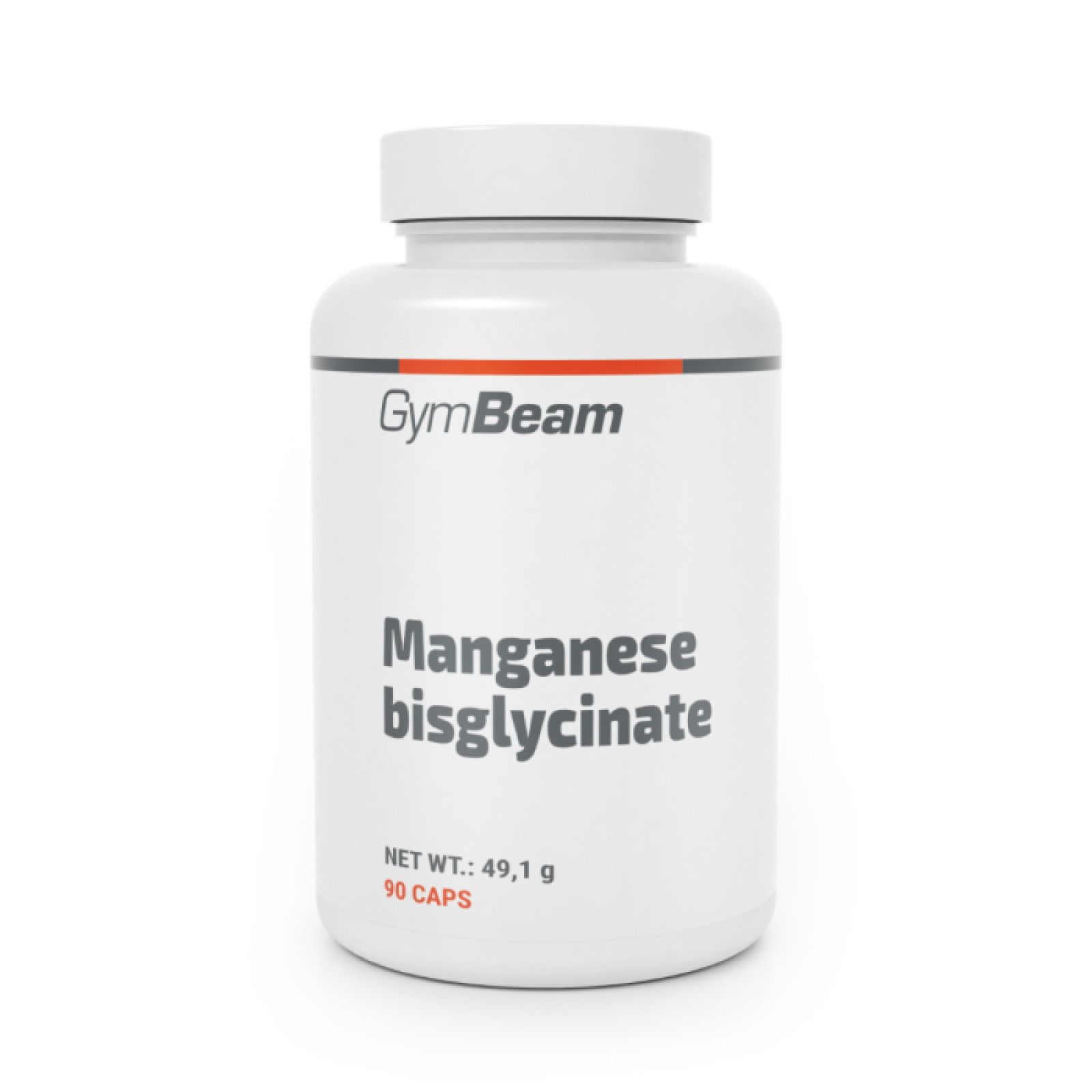 GymBeam Mangán bisglycinát · záber 1