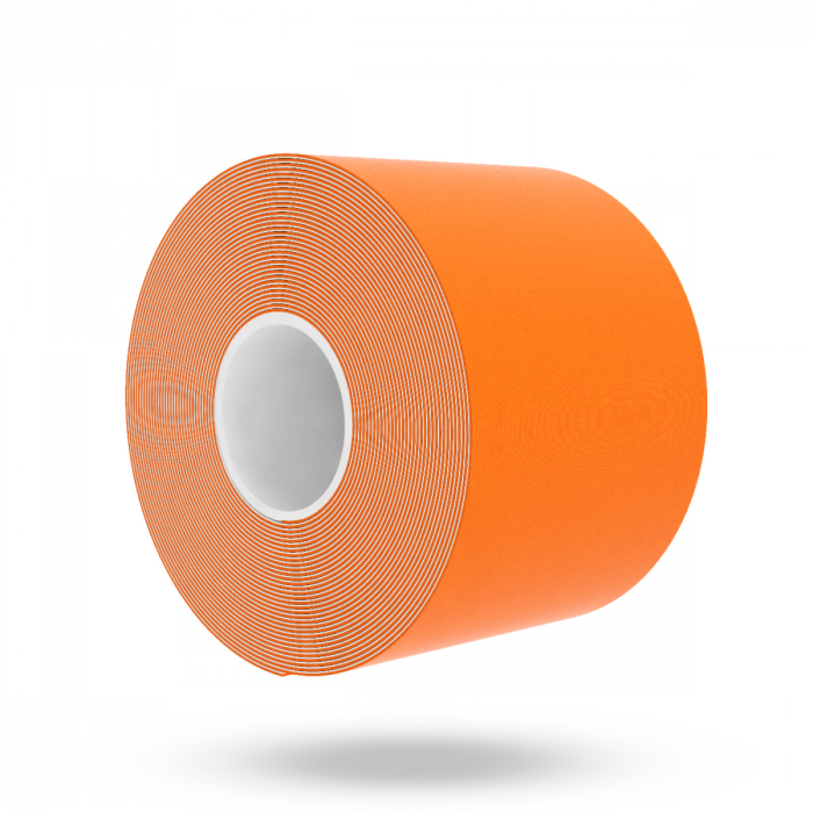 GymBeam Kinesio Tejp 5 cm x 5m orange · záber 1
