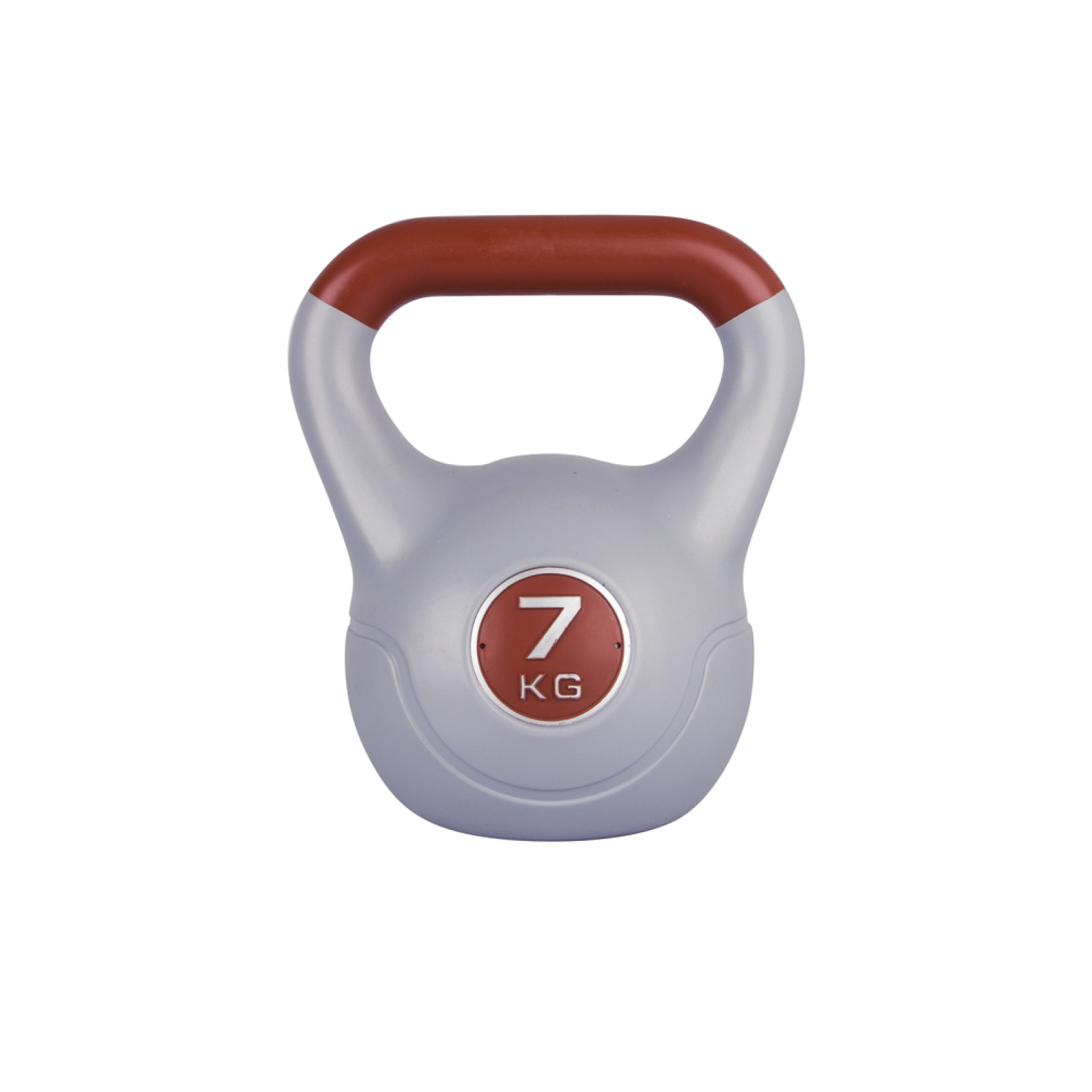 Činka inSPORTline Vin-Bell 7kg · záber 1