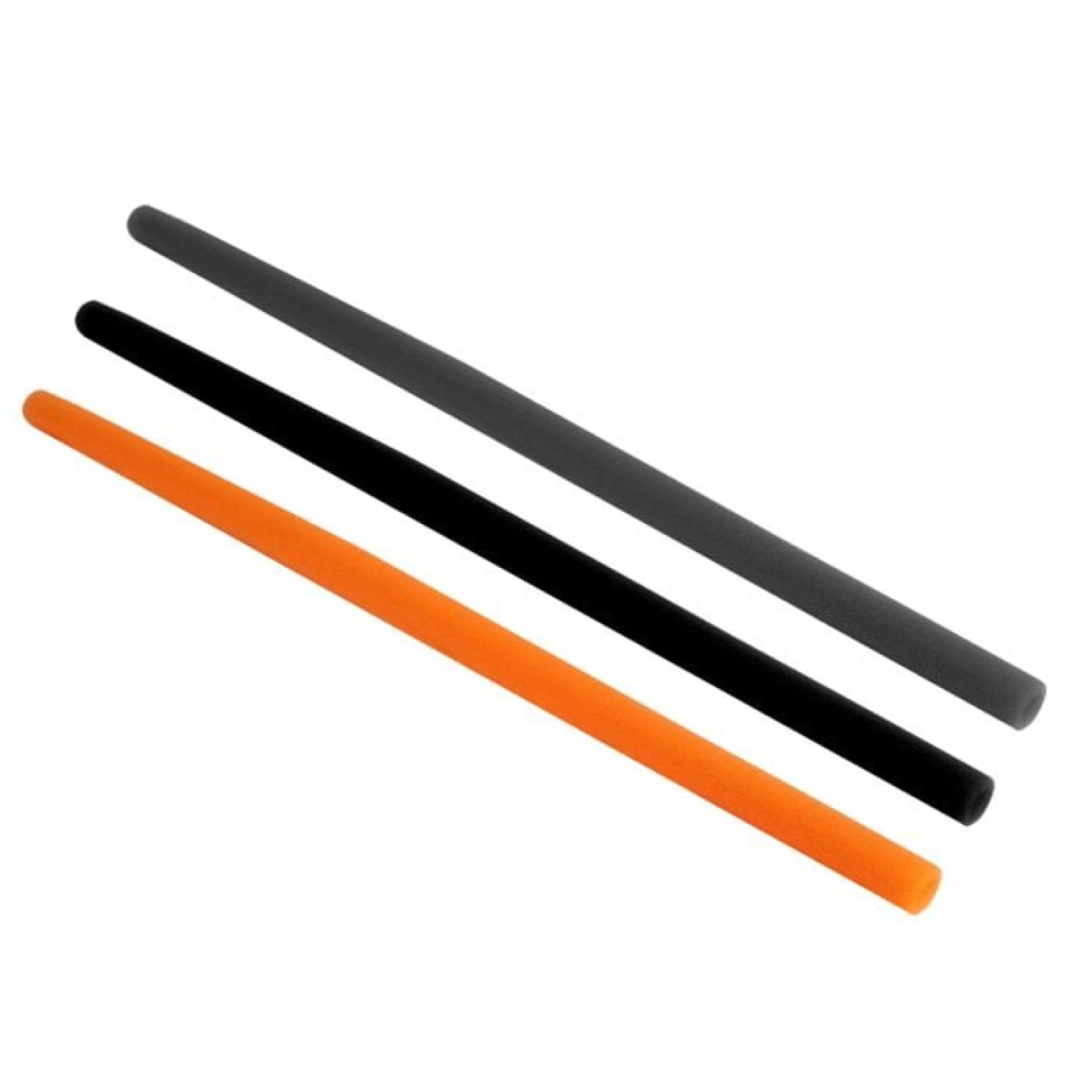 GymBeam Silikónové slamky · záber 1