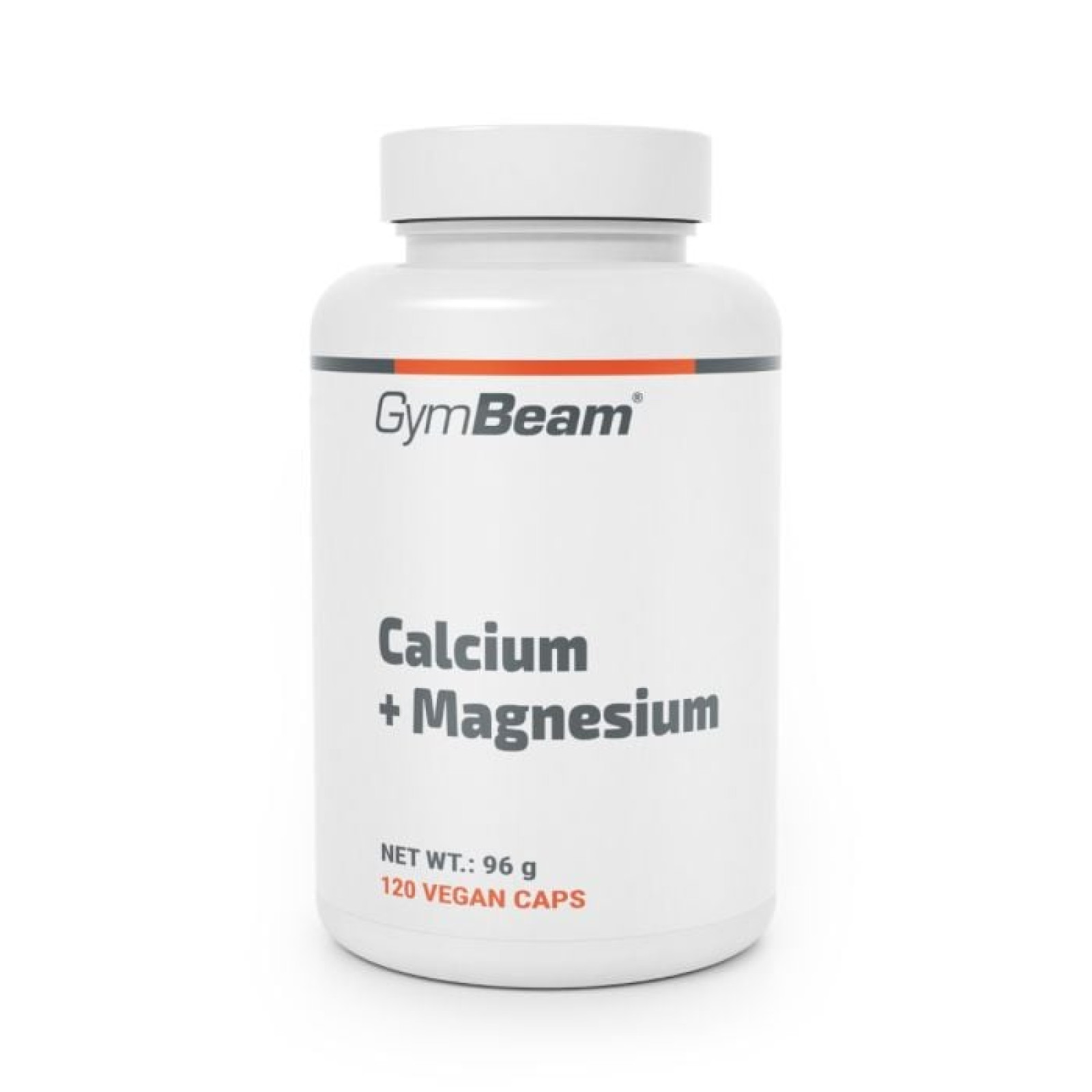 GymBeam Vápnik + Horčík · záber 1