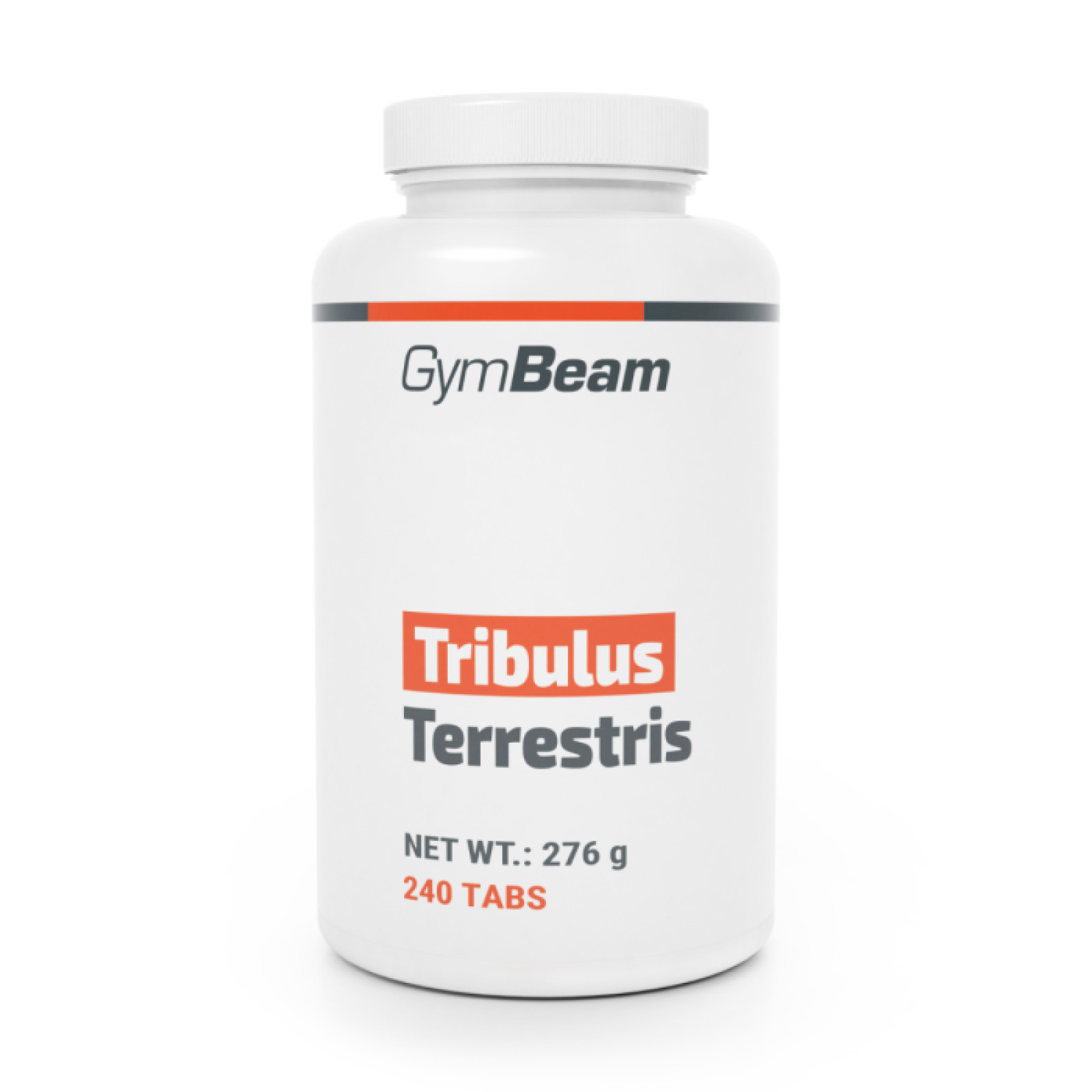 GymBeam Tribulus Terrestris 240 tab. · záber 1