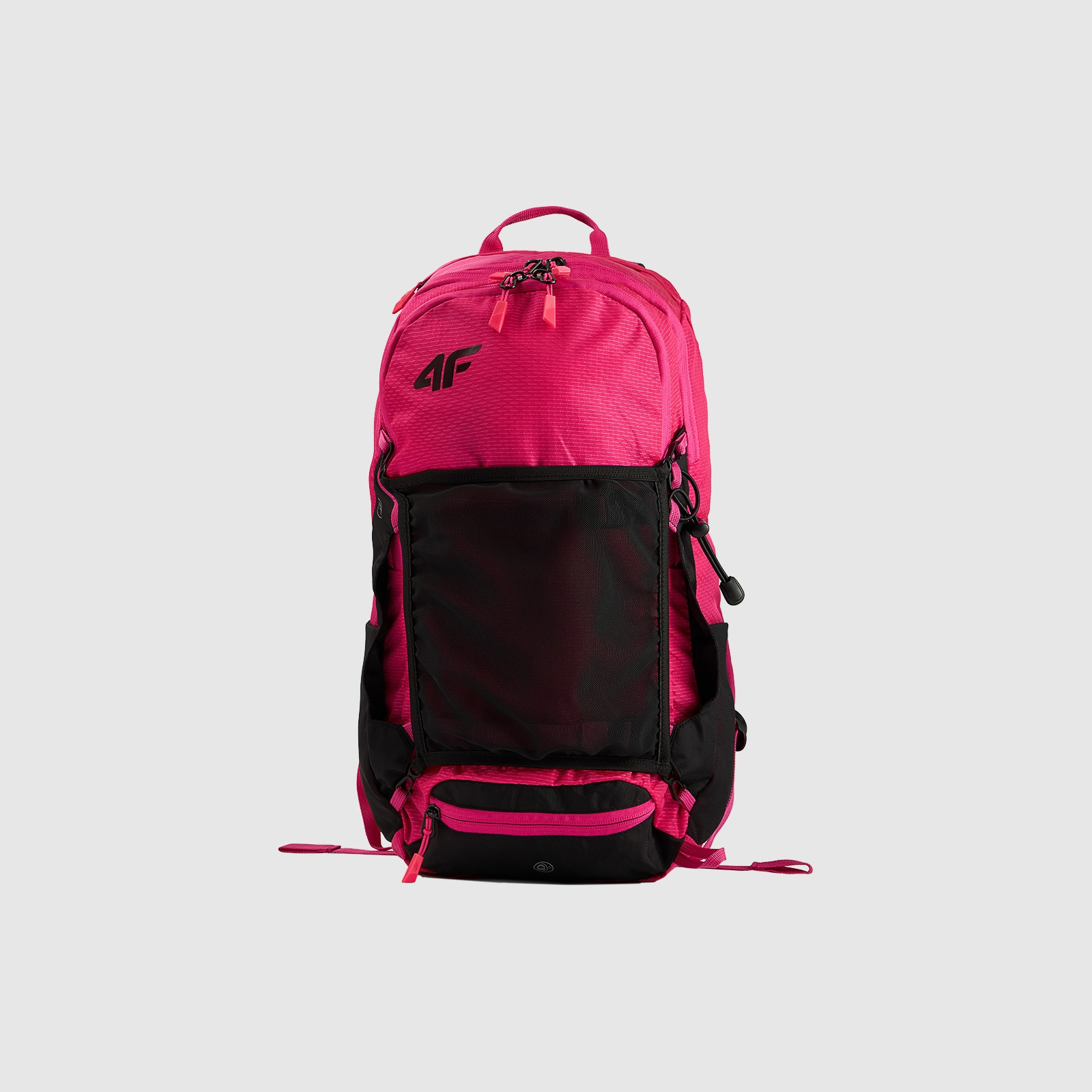 Trekkingový batoh (20 L) dámsky - ružový · záber 1