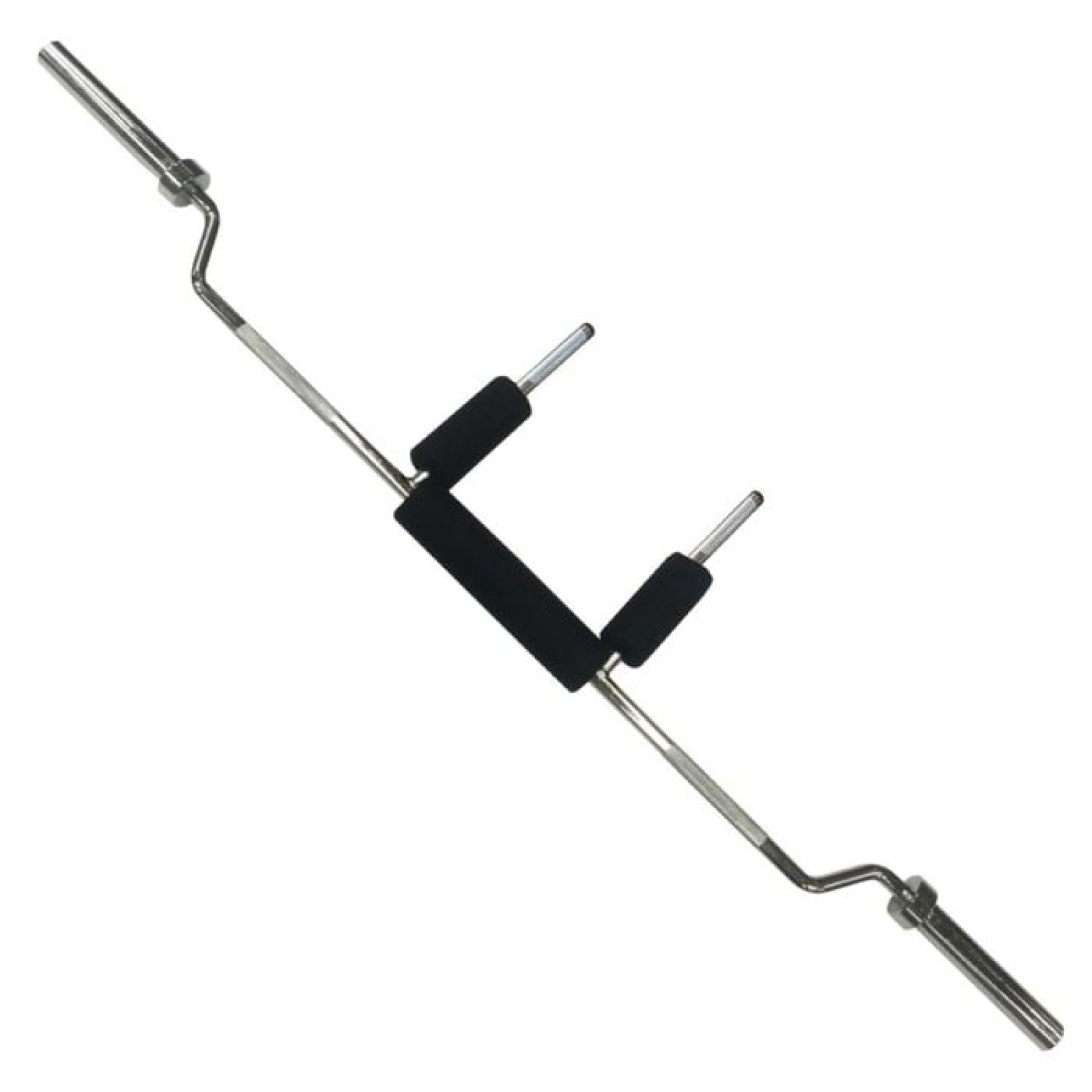 GymBeam - Safety Squat Bar · záber 1