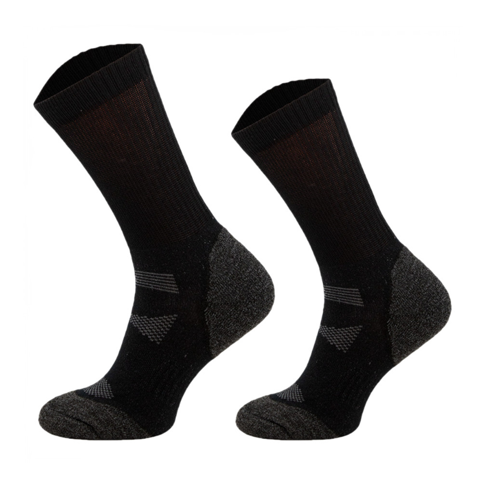 Comodo TRE3 Black - 35-38 · záber 1