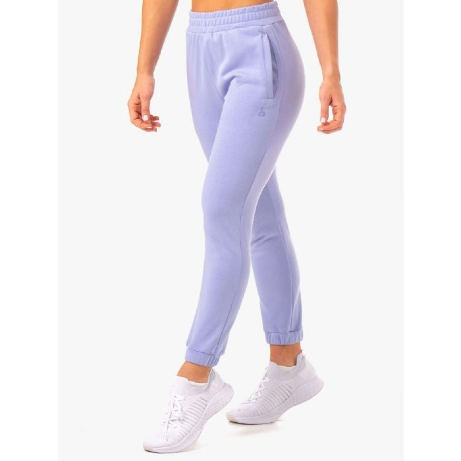 Ryderwear Dámske tepláky Adapt Lavender L · záber 1
