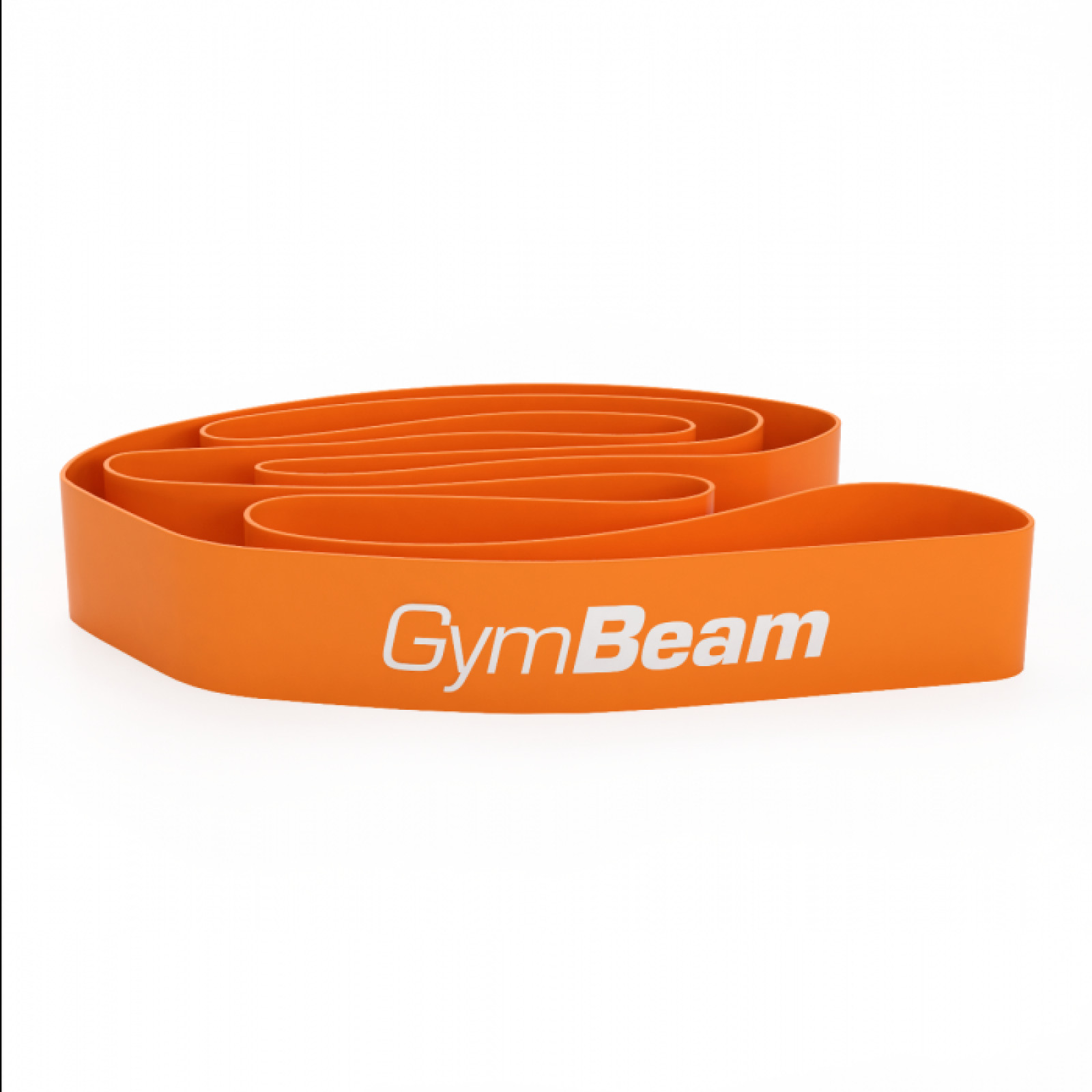 GymBeam Posilňovacia guma Cross Band Level 2 · záber 1
