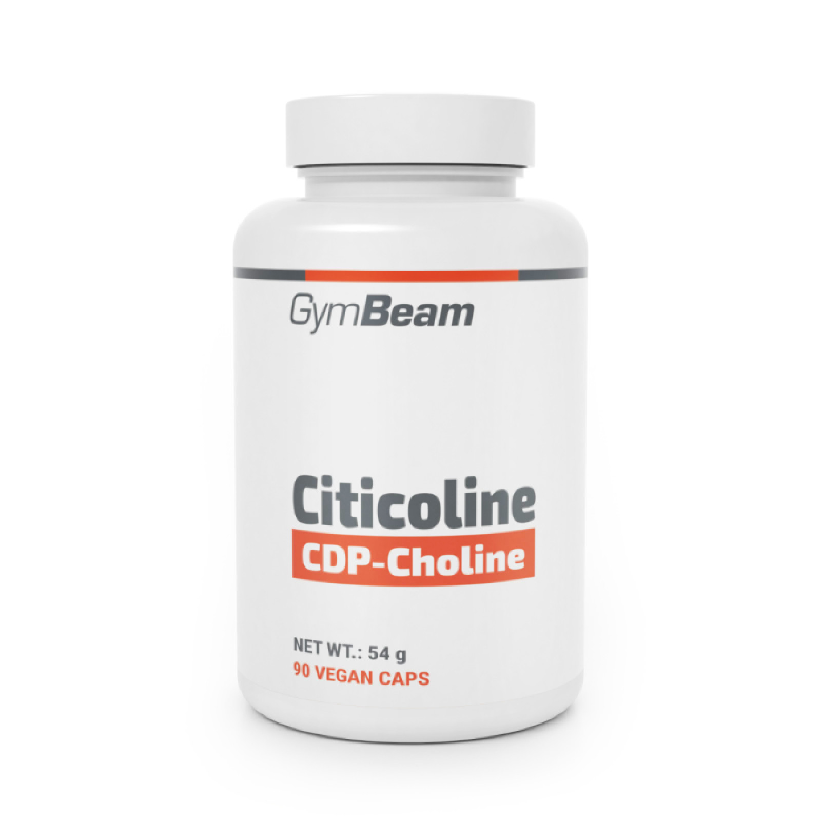 GymBeam CDP-Cholín · záber 1