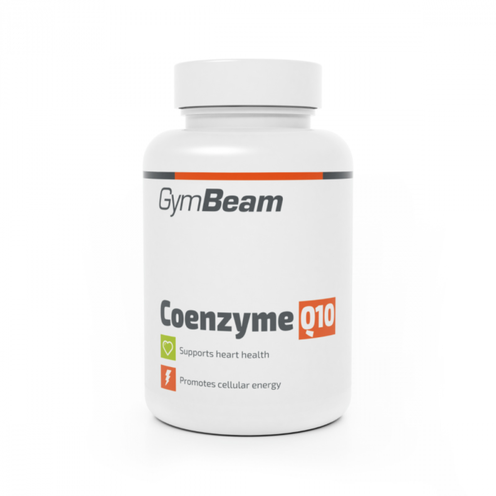 GymBeam Koenzým Q10 · záber 1